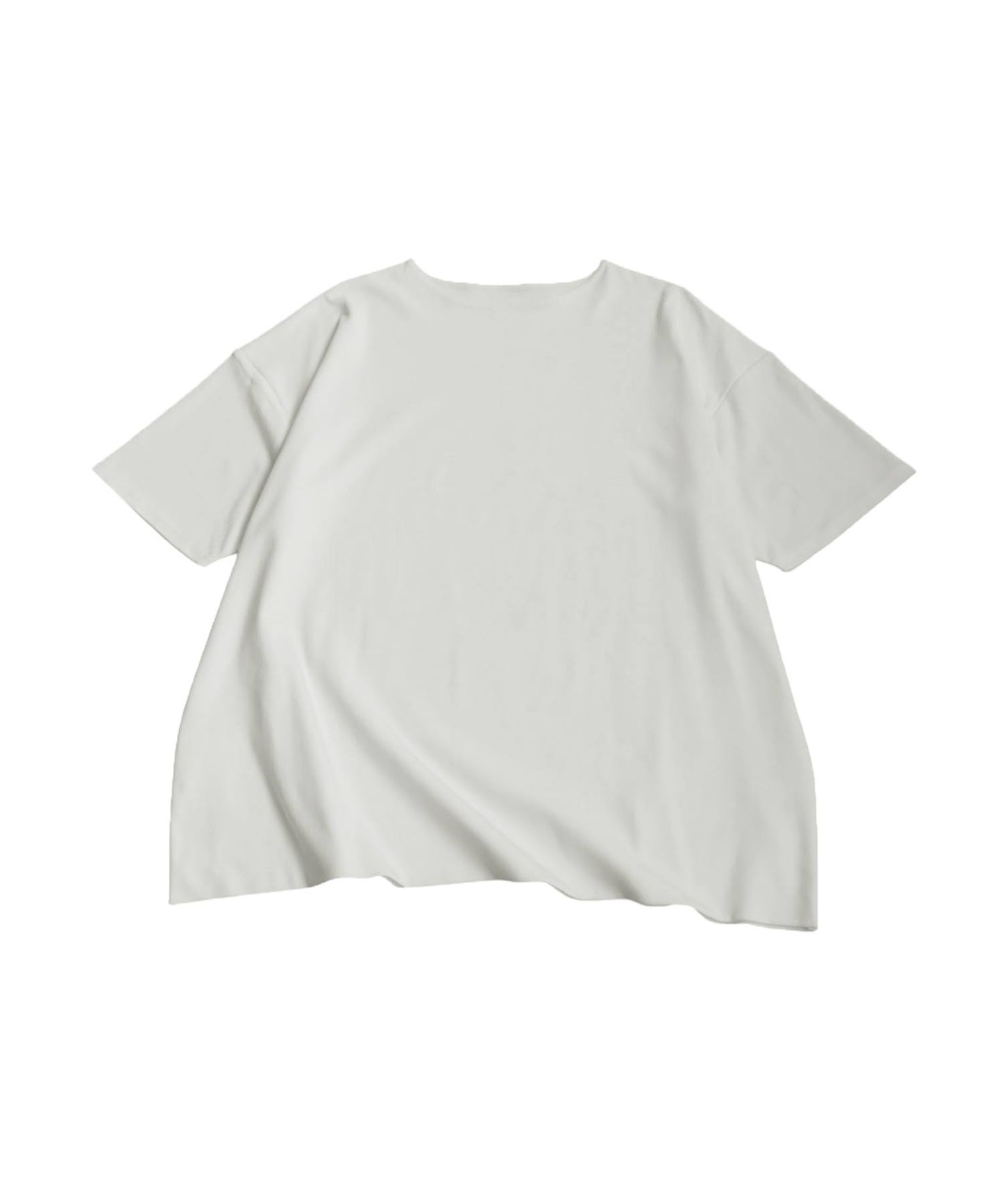 Ladies Double Body T-Shirt