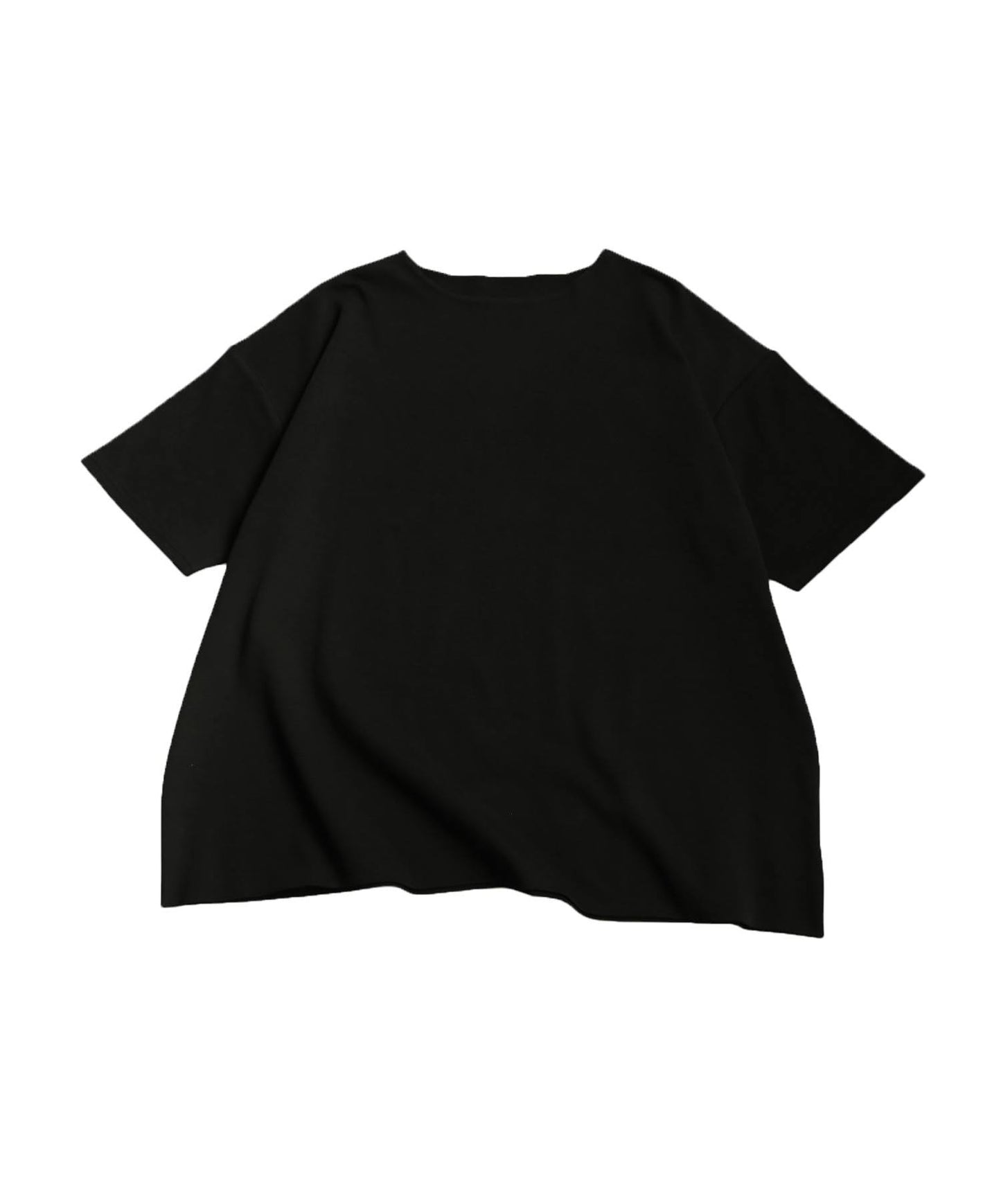 Ladies Double Body T-Shirt