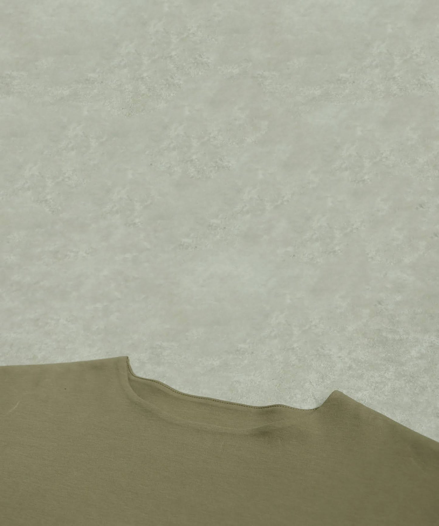 Men's Double Body T-Shirt