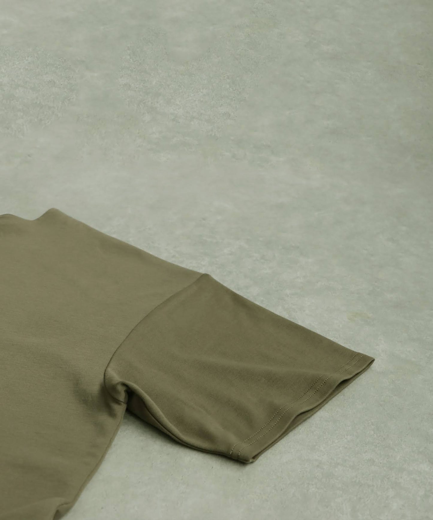 Men's Double Body T-Shirt