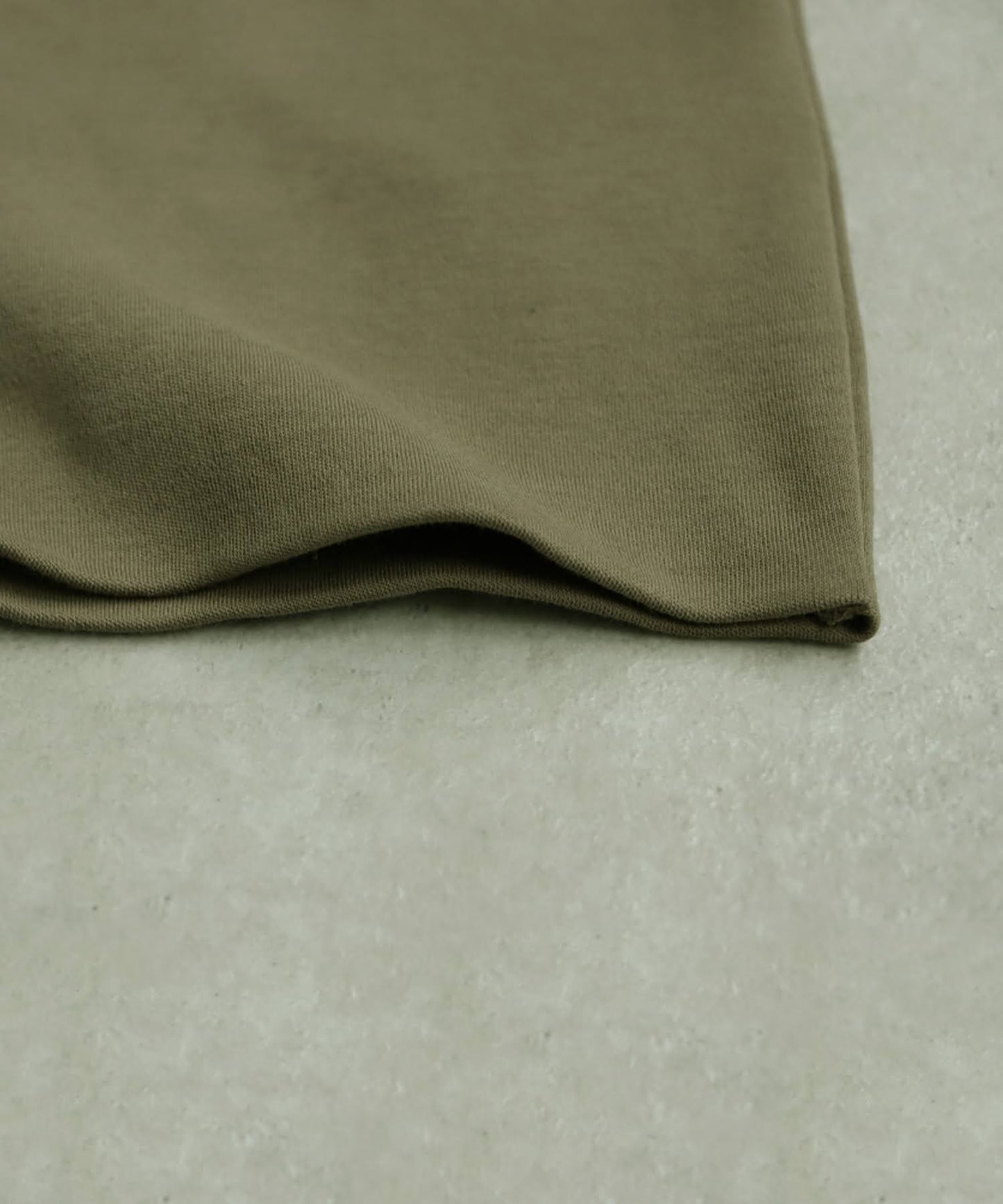 Men's Double Body T-Shirt