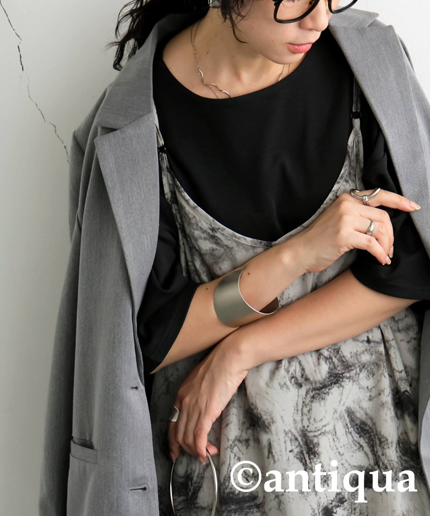 Ladies Double Body T-Shirt