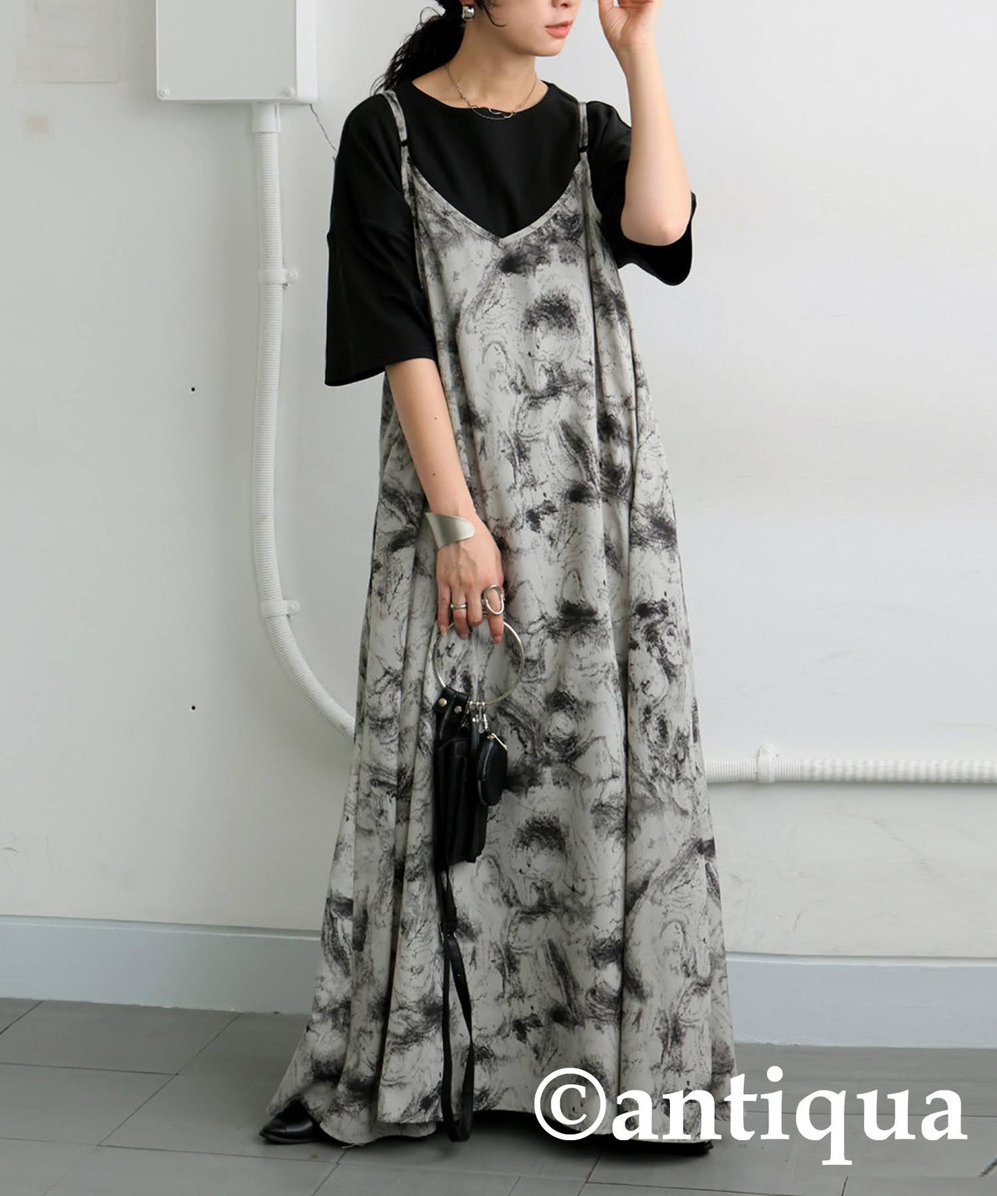 Ladies Double Body T-Shirt