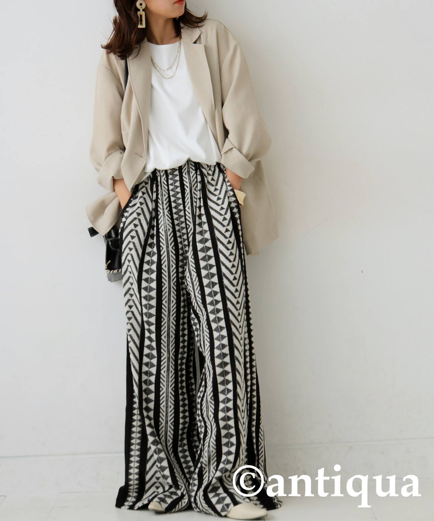 Ladies Double Body T-Shirt