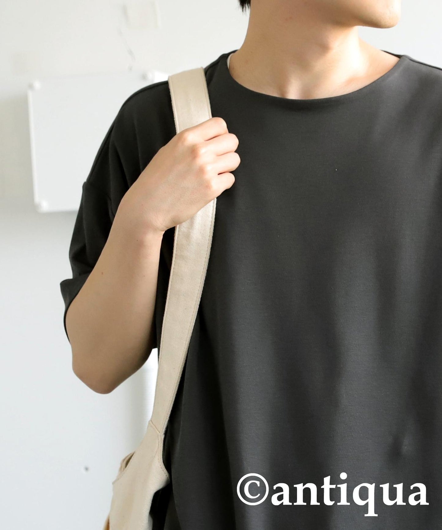 Men's Punch Short Sleeve T-Shirt