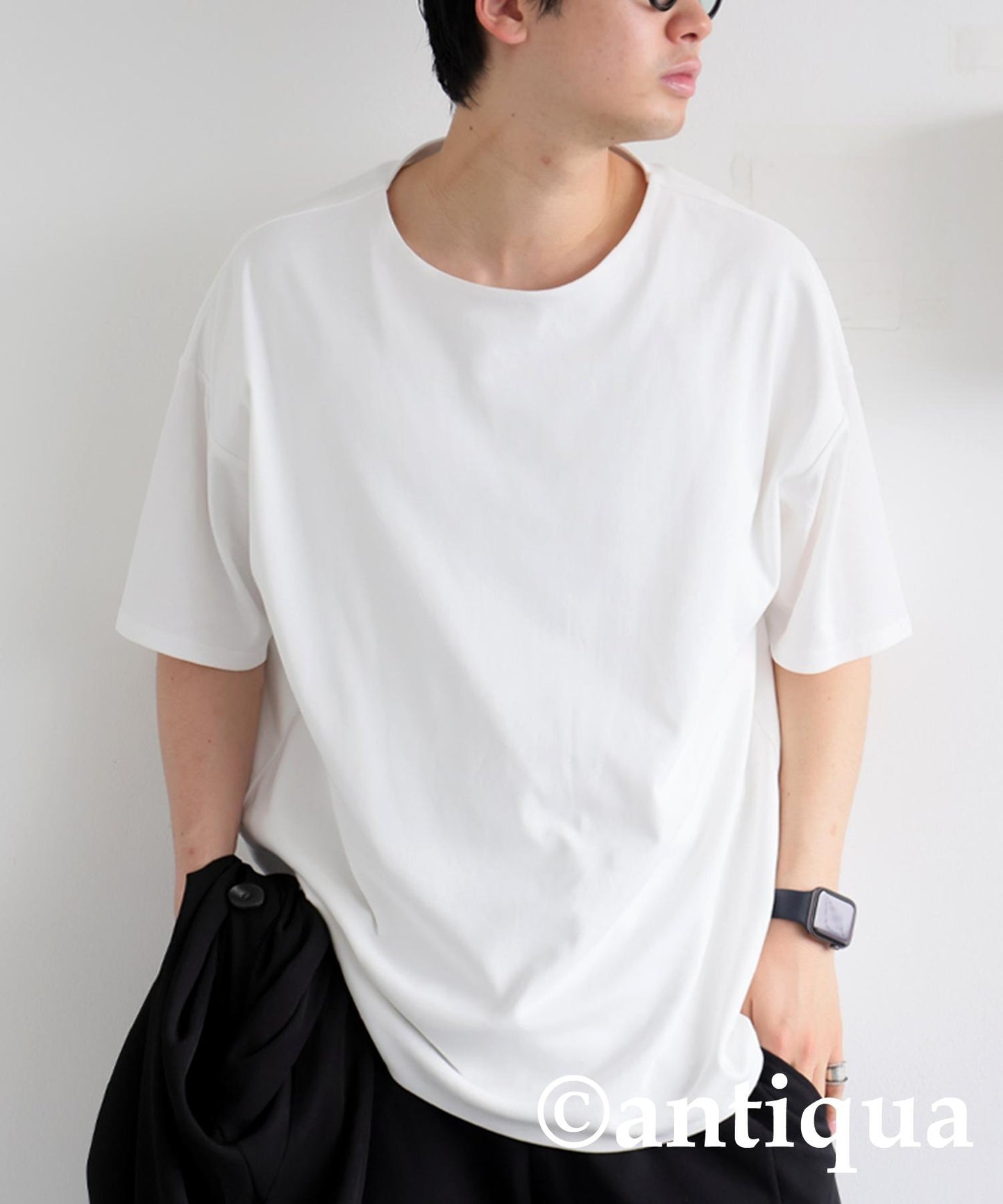 Men's Punch Short Sleeve T-Shirt