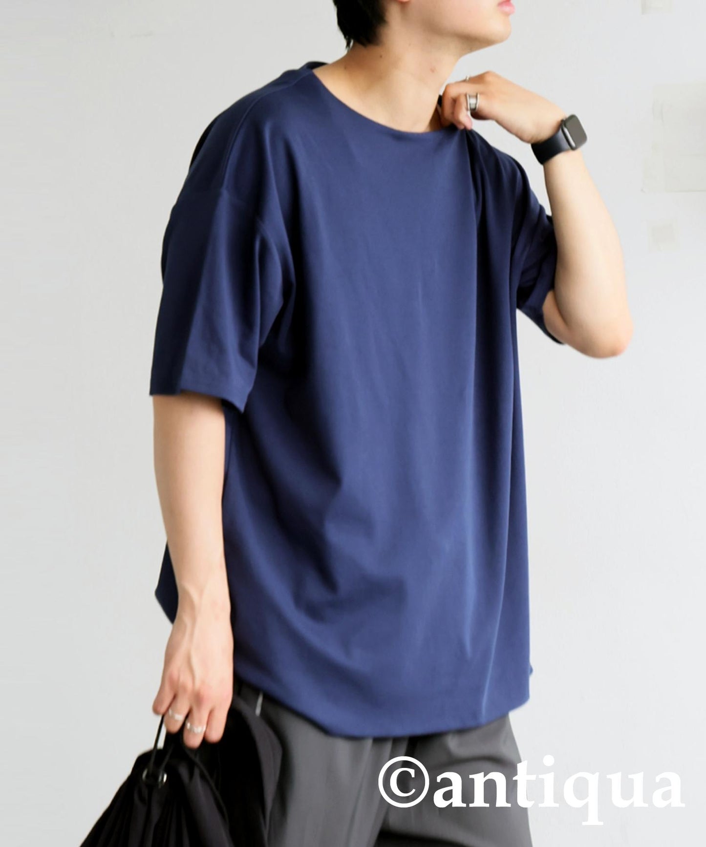 Men's Double Body T-Shirt