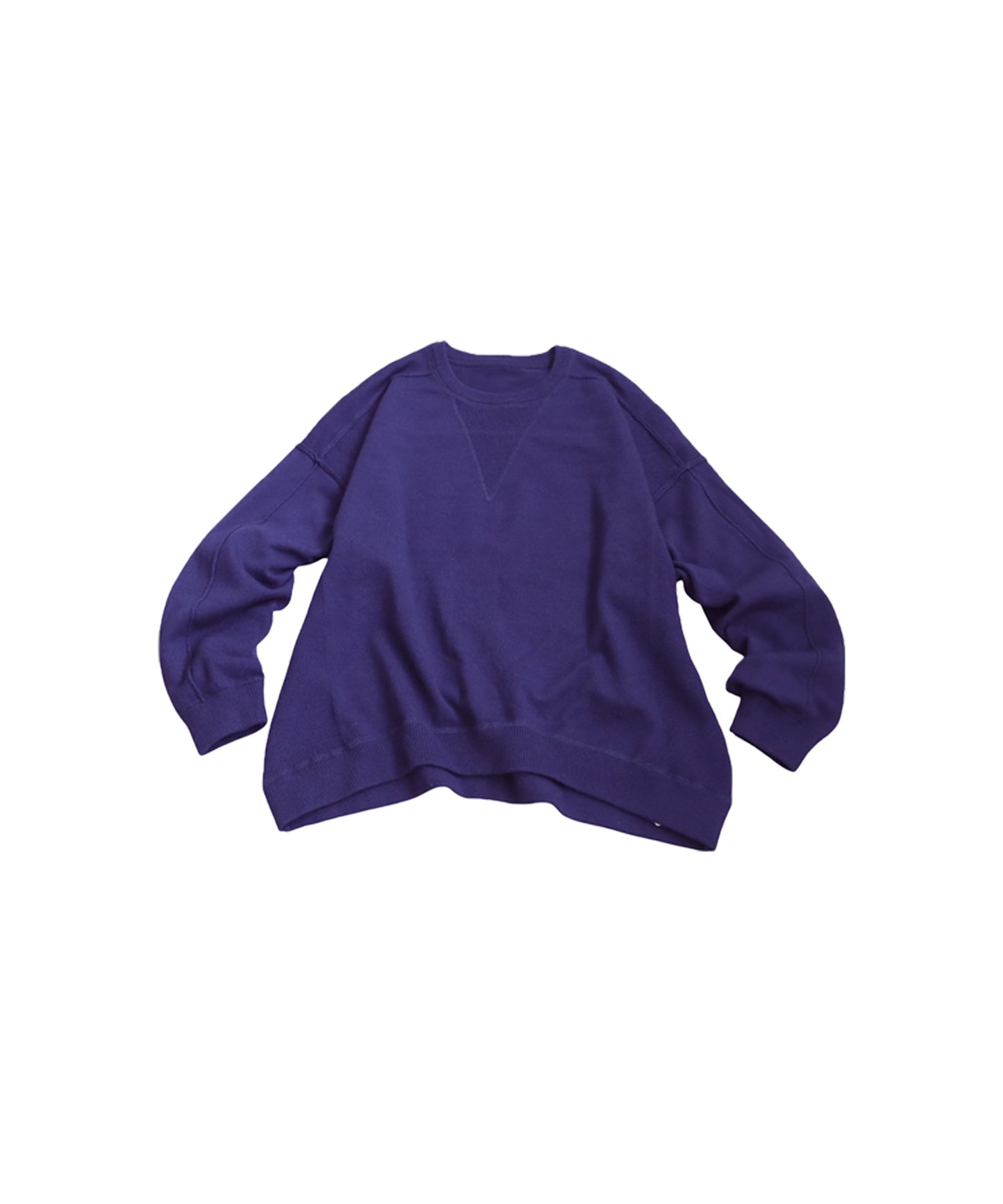 Sweat-Like Knit Ladies