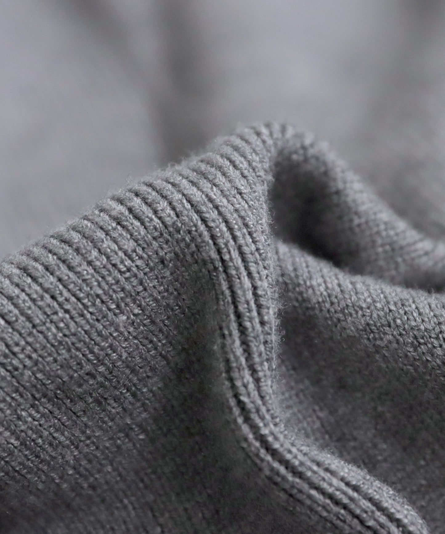 Sweat-Like Knit Ladies