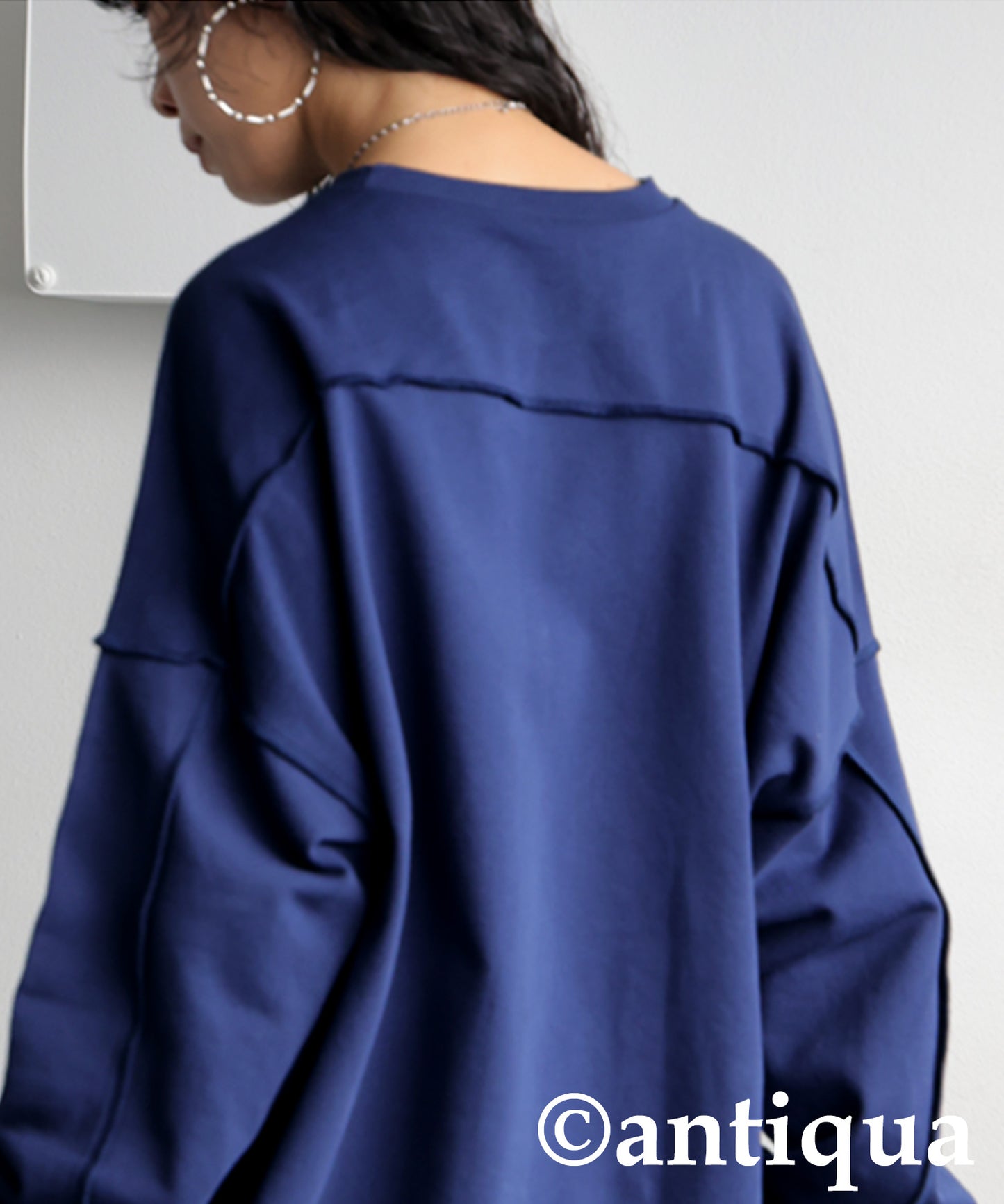 Fleece Pullover Ladies