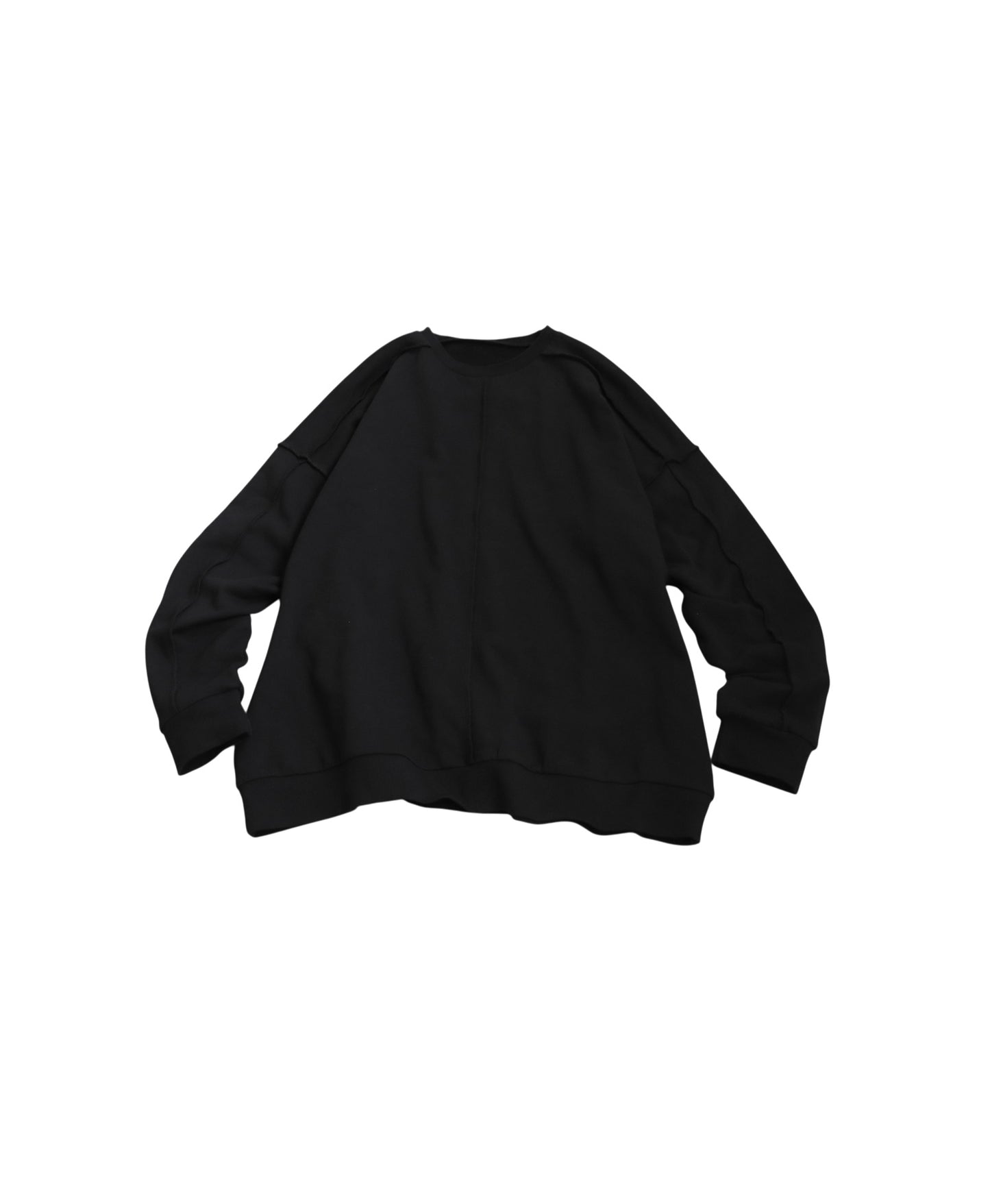 Fleece Pullover Ladies