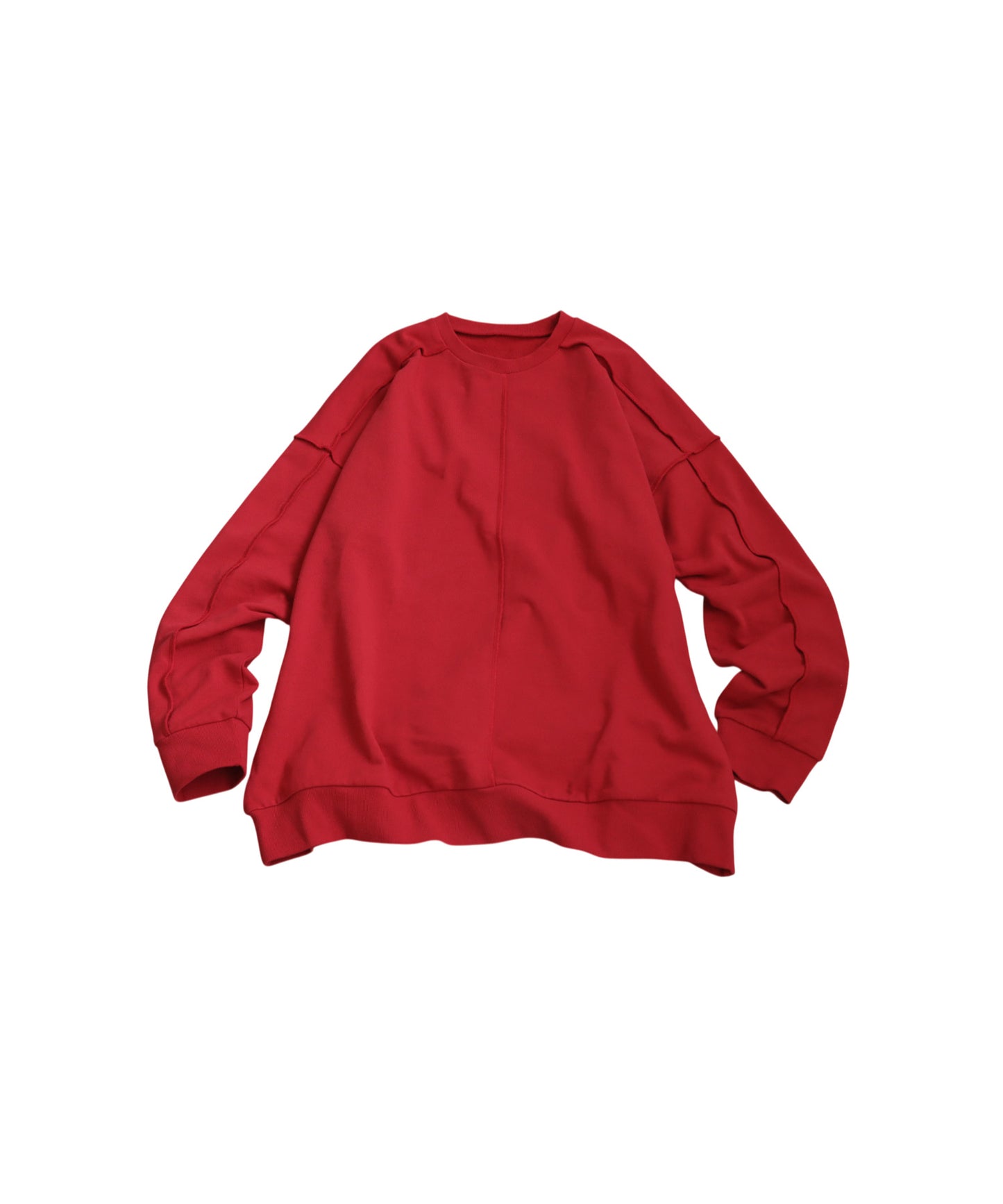 Fleece Pullover Ladies