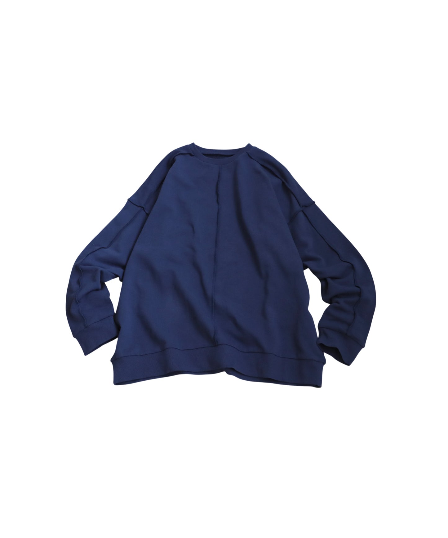 Fleece Pullover Men's