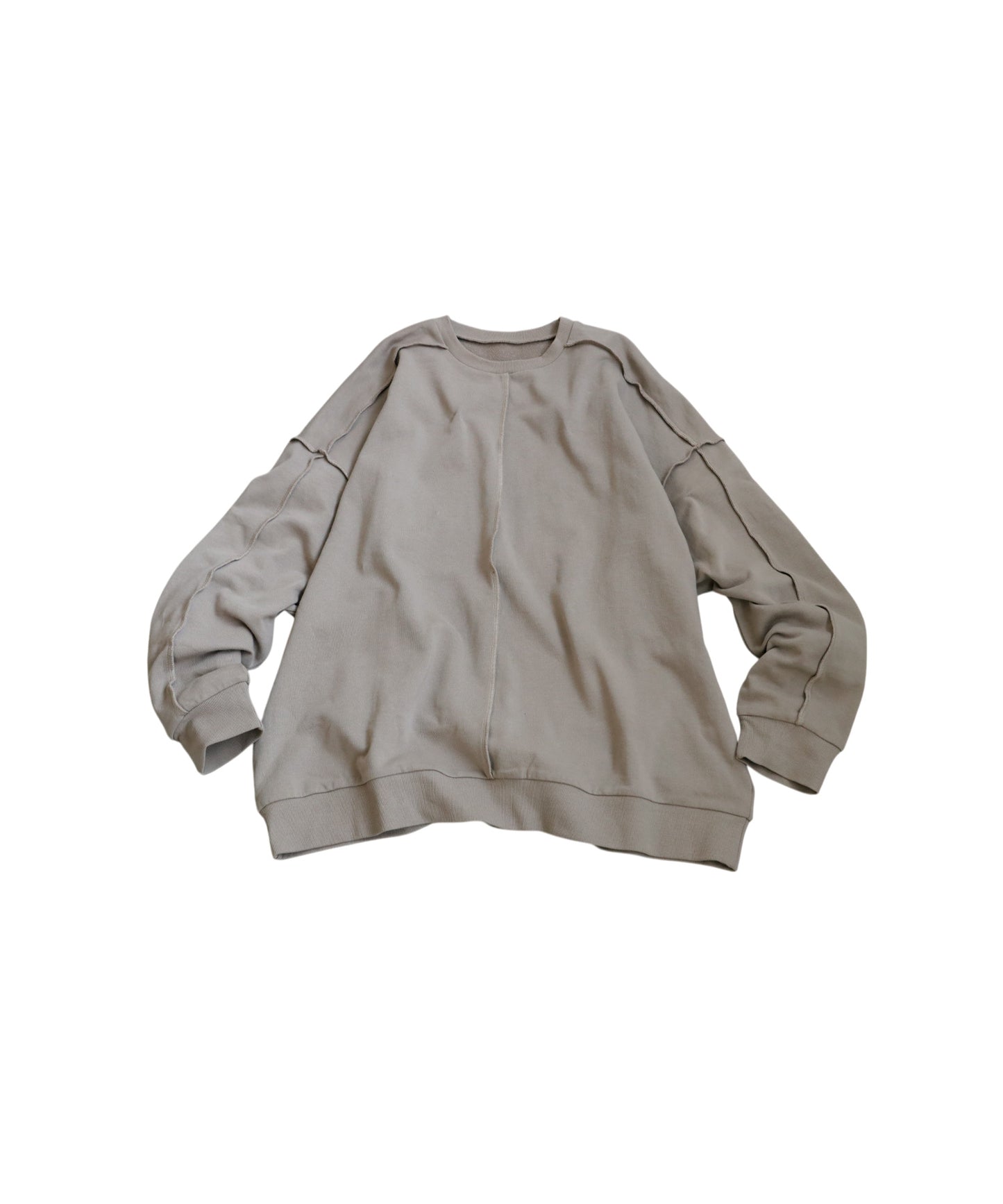 Fleece Pullover Men's