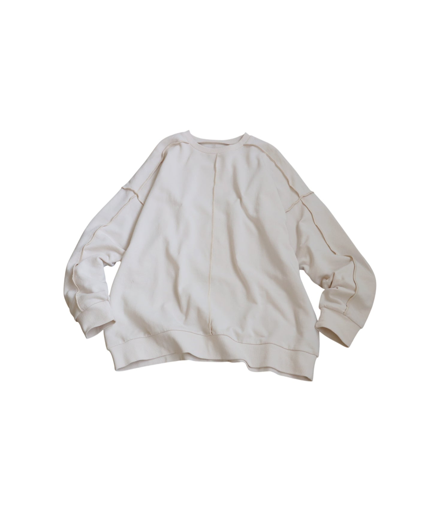 Fleece Pullover Men's