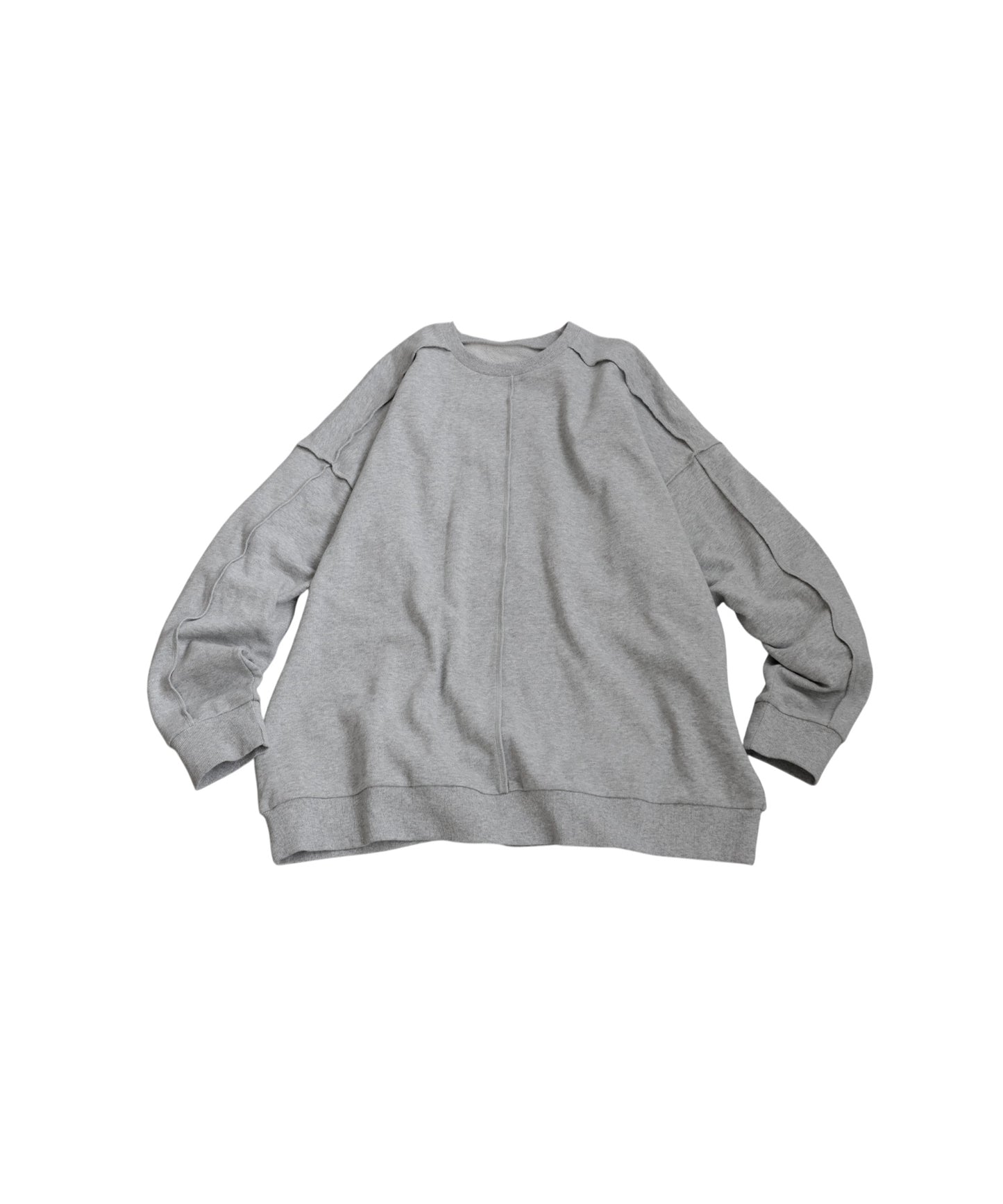 Fleece Pullover Ladies