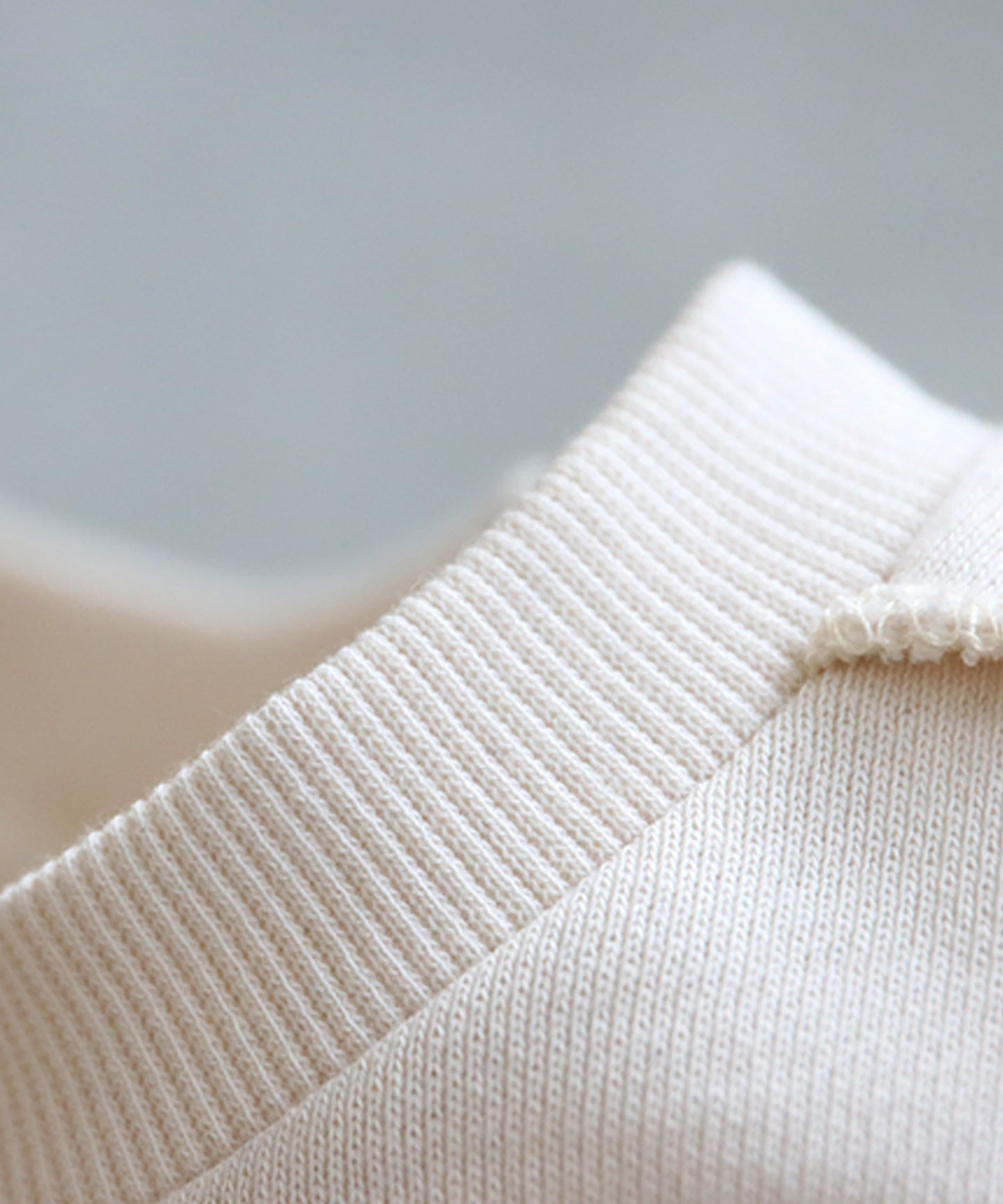 Fleece Pullover Men's