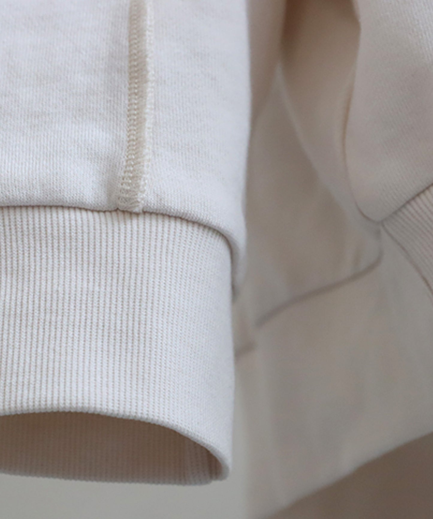 Fleece Pullover Men's