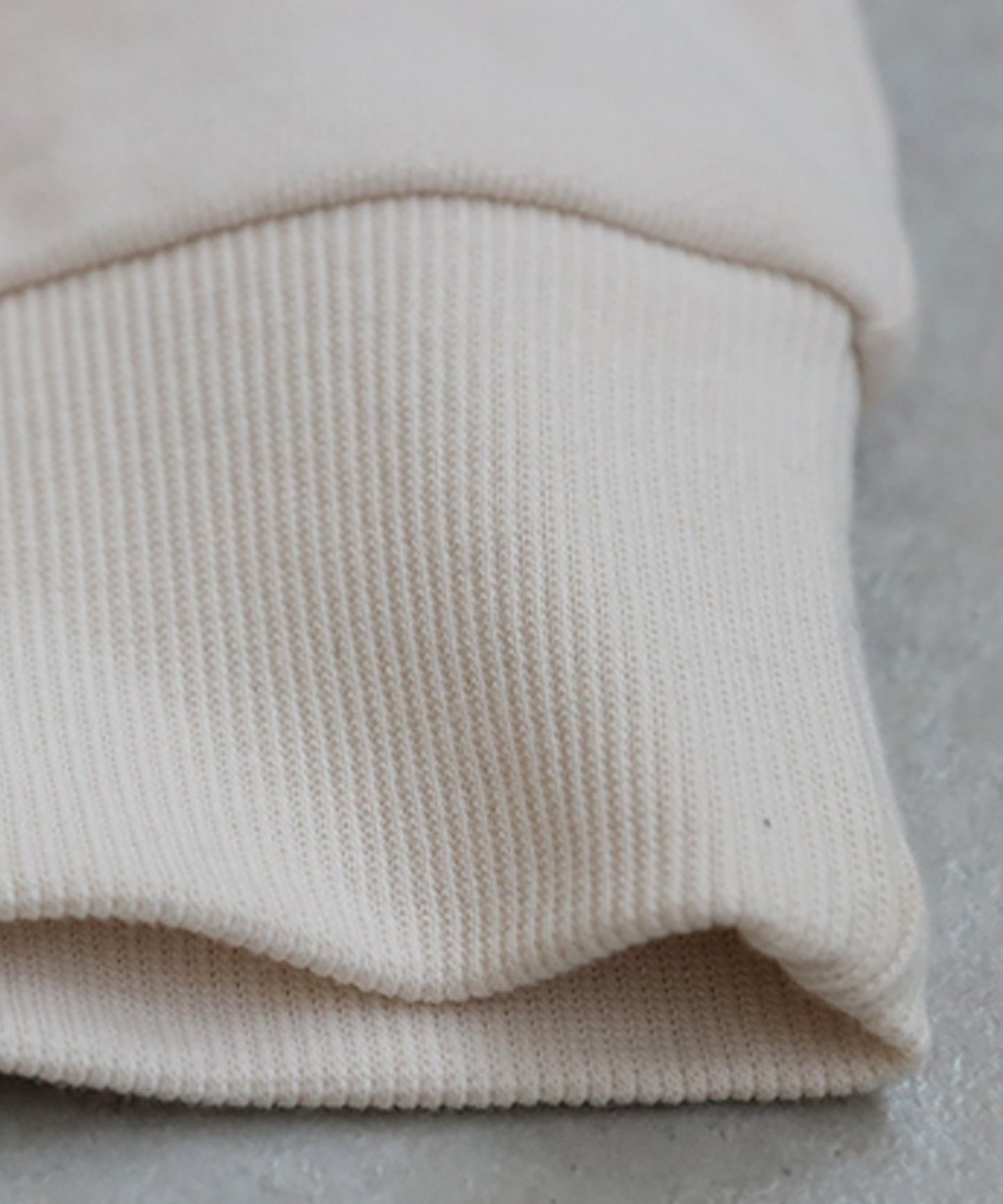 Fleece Pullover Men's