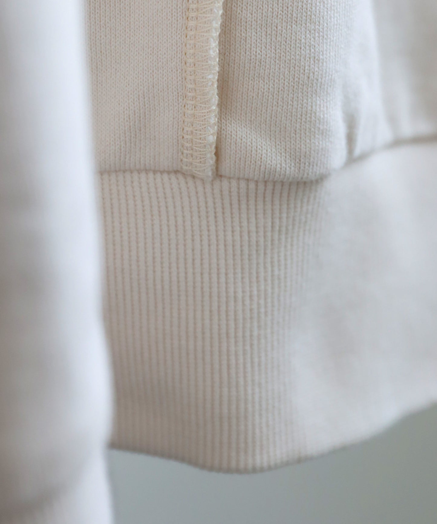 Fleece Pullover Men's