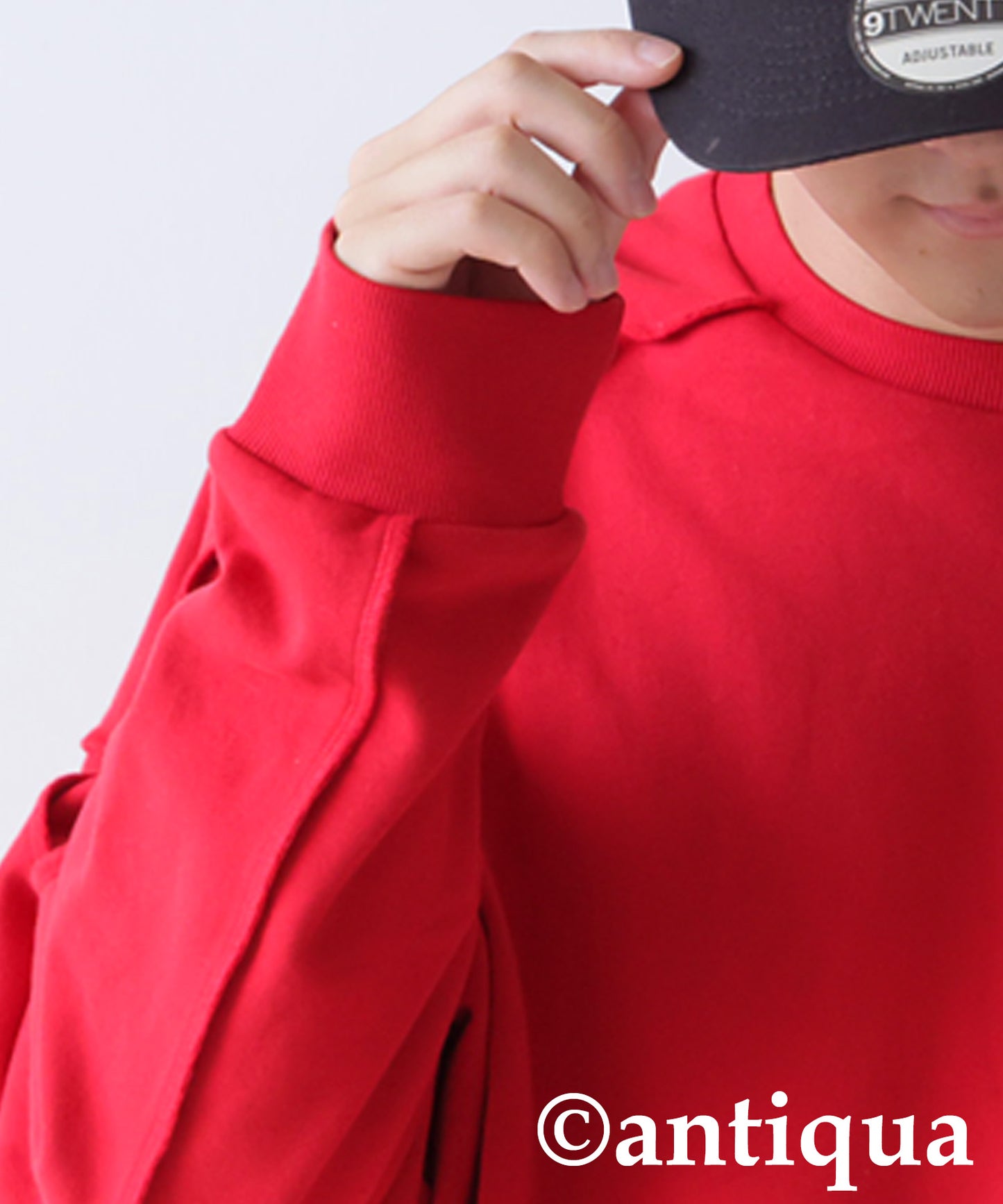 Fleece Pullover Men's