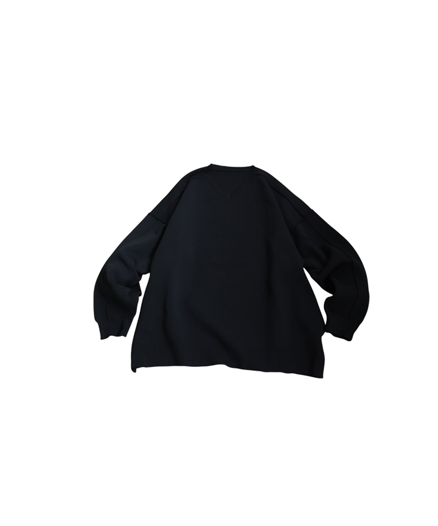 Sponge Knit Tops Men's