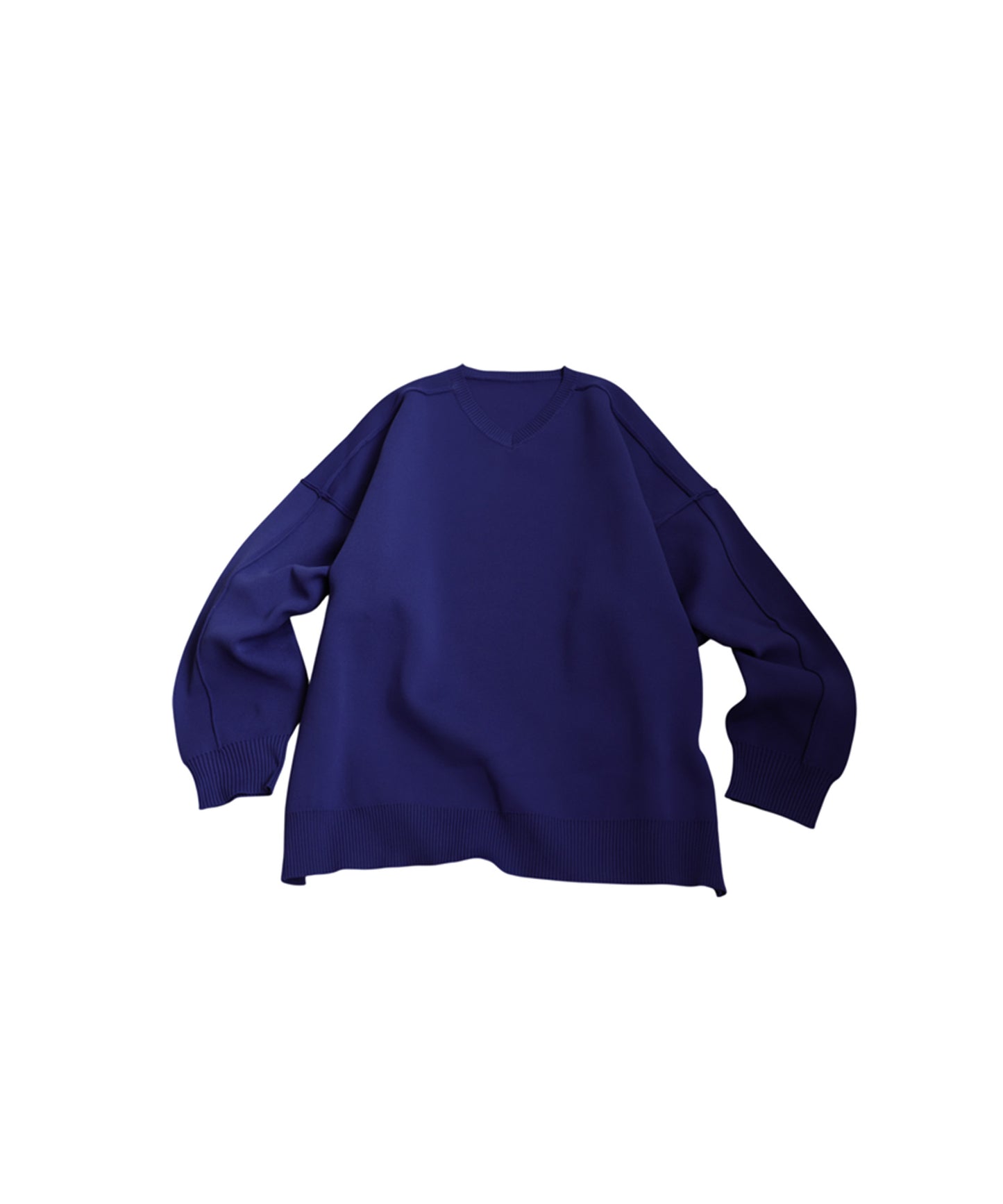 Sponge Knit Tops Men's