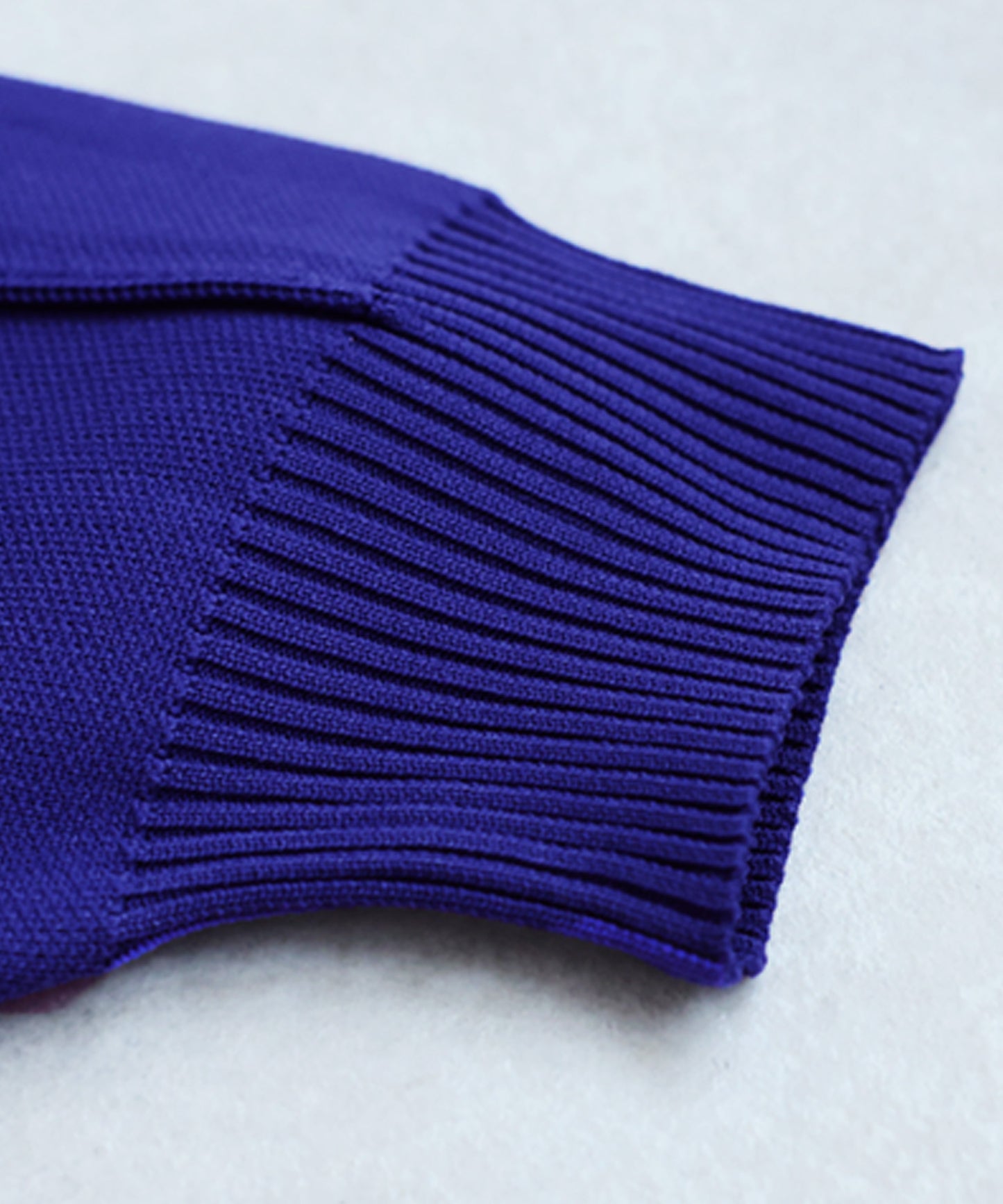 Sponge Knit Tops Men's