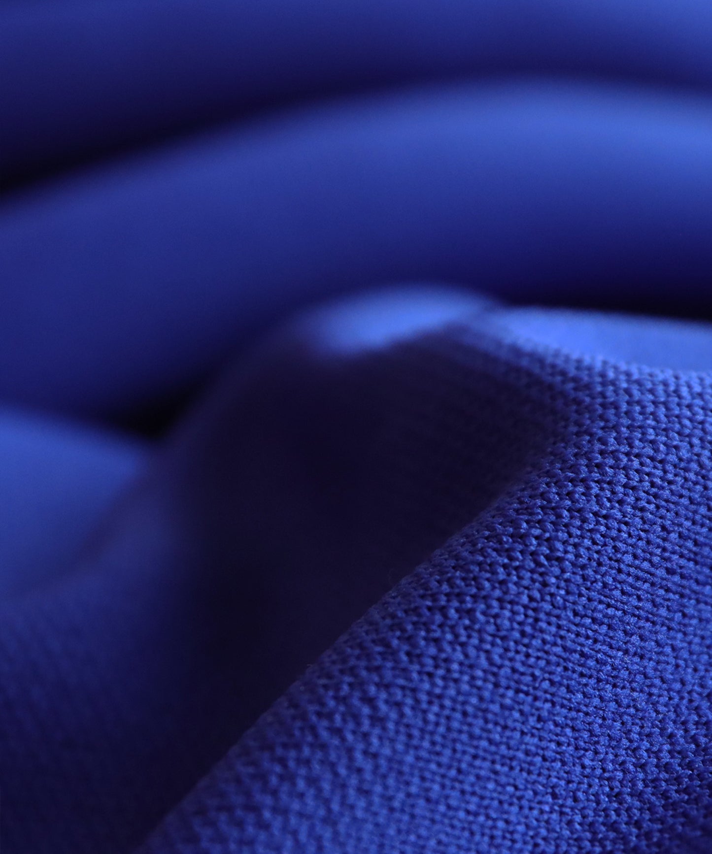 Sponge Knit Tops Ladies