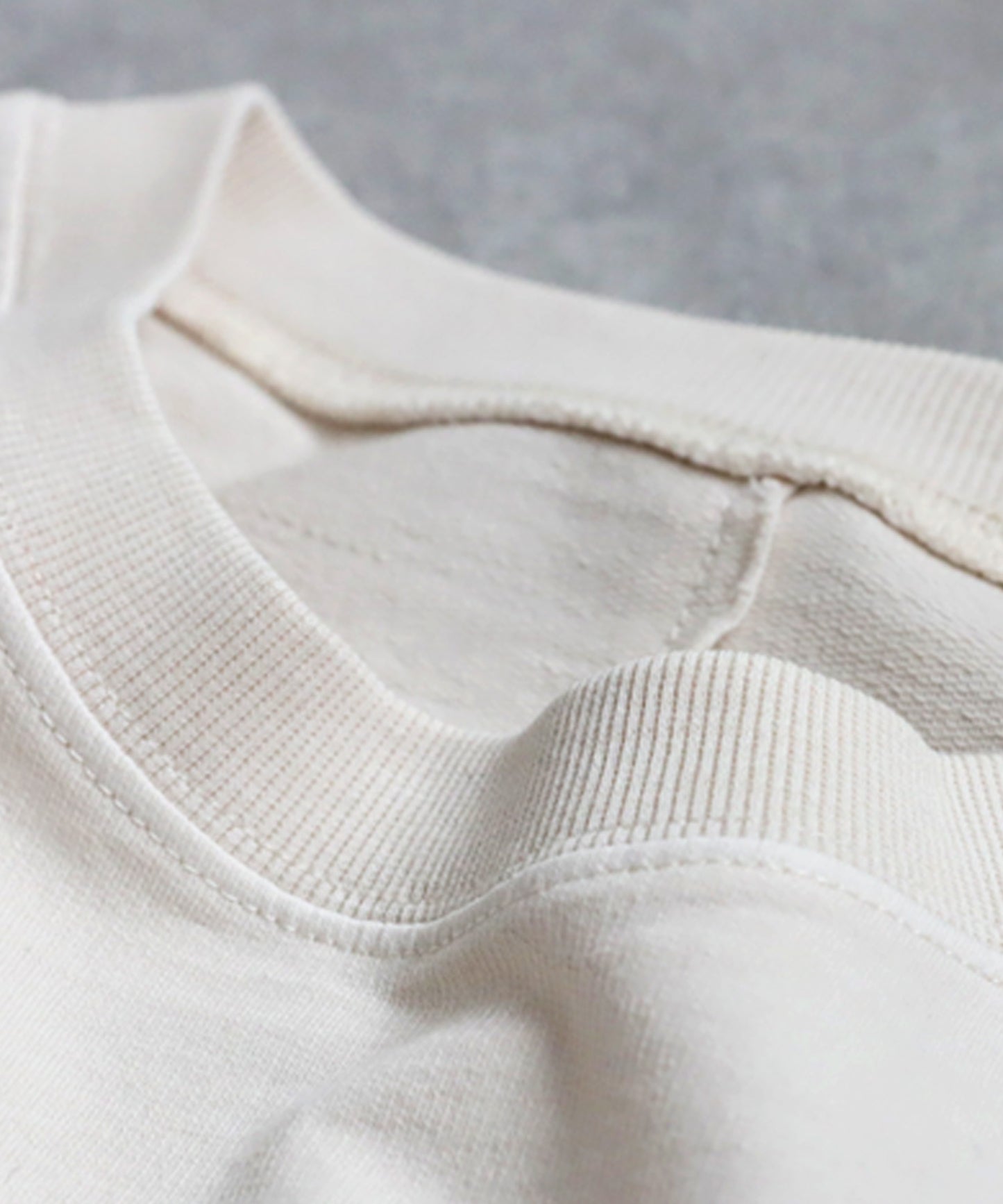 Pigmented Long Sleeve T-Shirt Men's