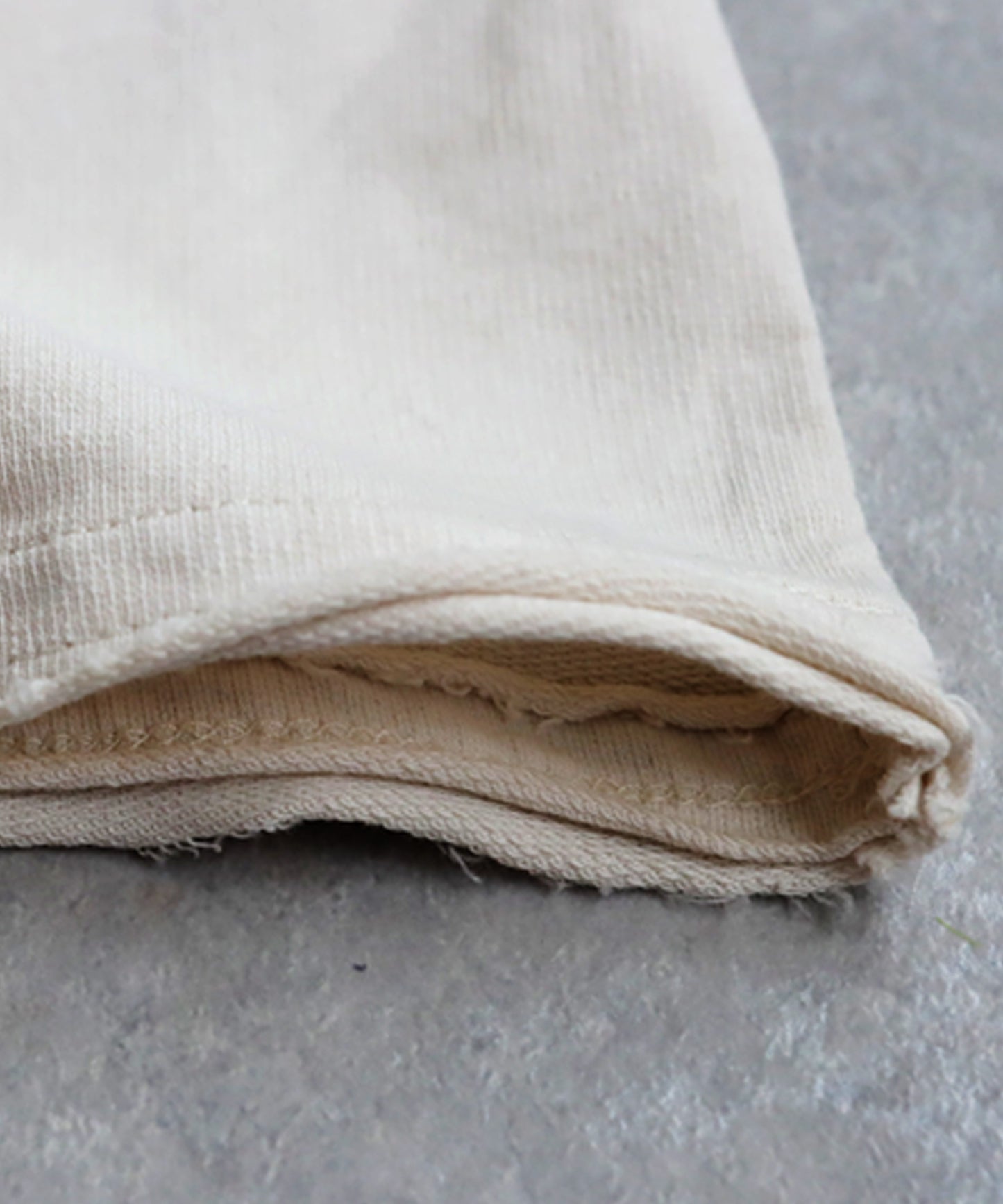 Pigmented Long Sleeve T-Shirt Men's