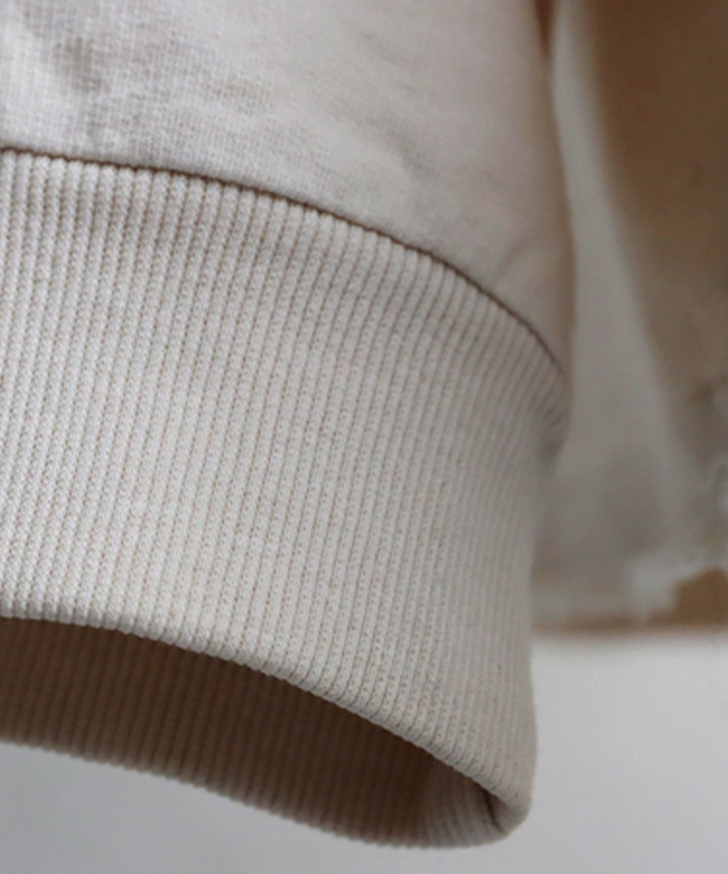 Pigmented Long Sleeve T-Shirt Men's