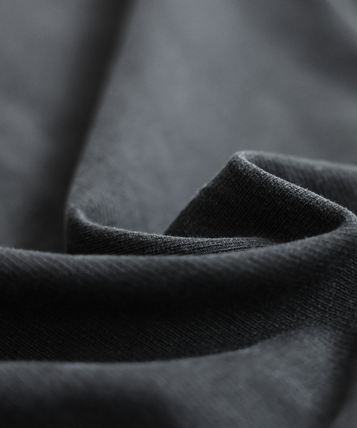 Pigmented Long Sleeve T-Shirt Men's