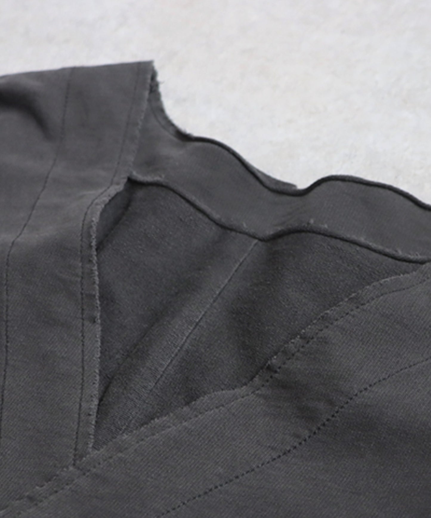 V-Neck Cardigan Ladies