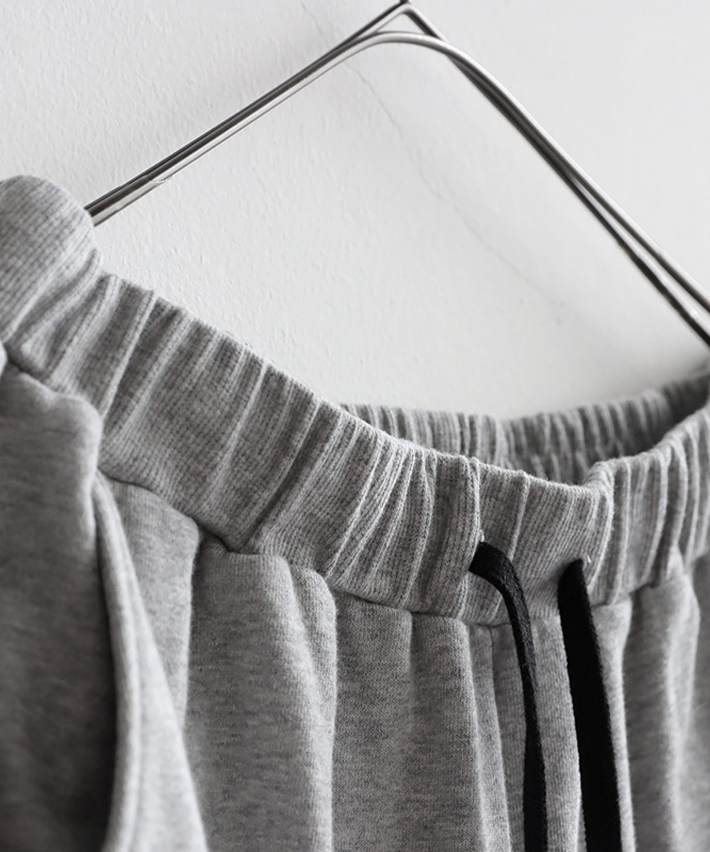 Design Pocket Sweatpants Ladies