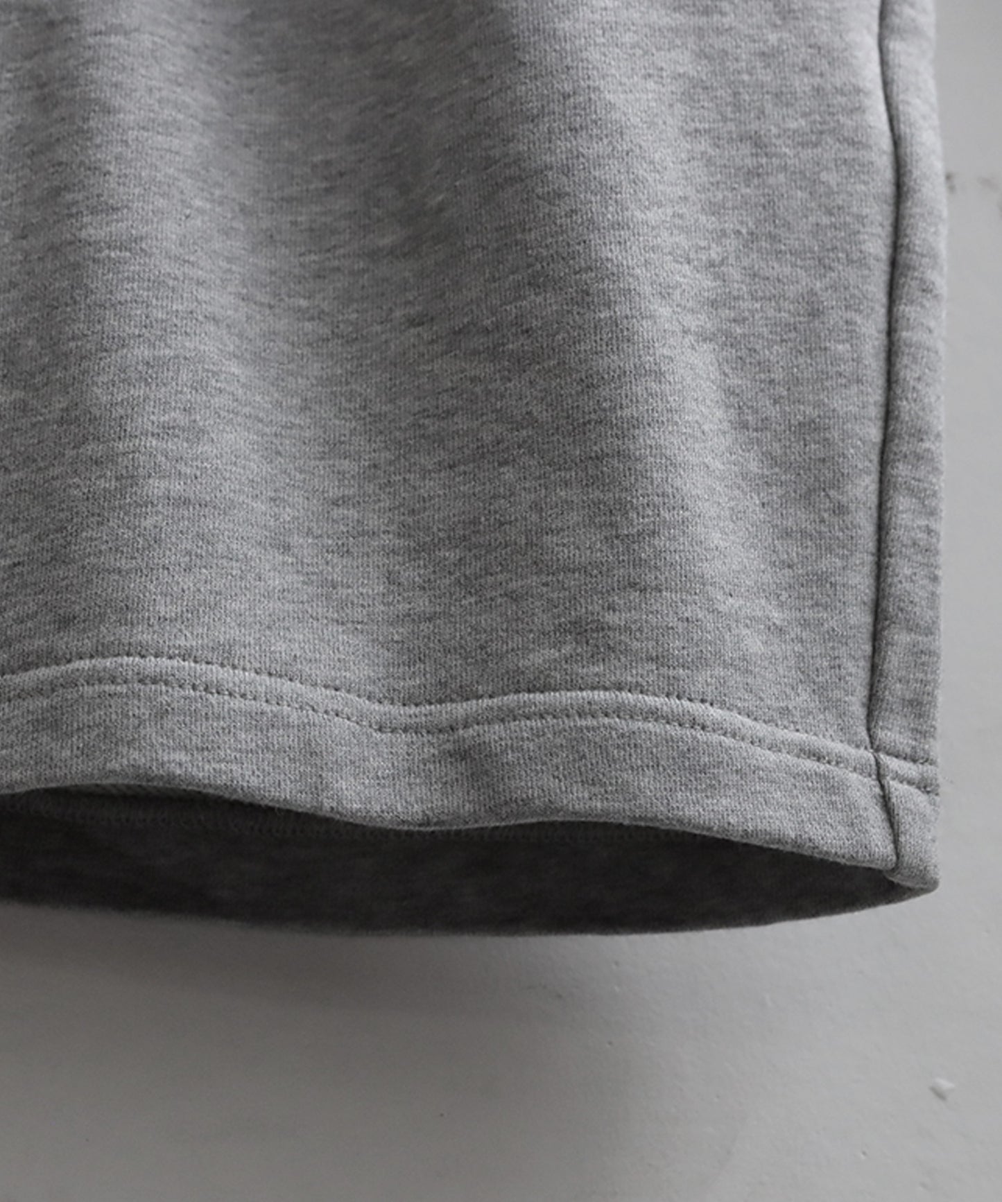 Design Pocket Sweatpants Ladies