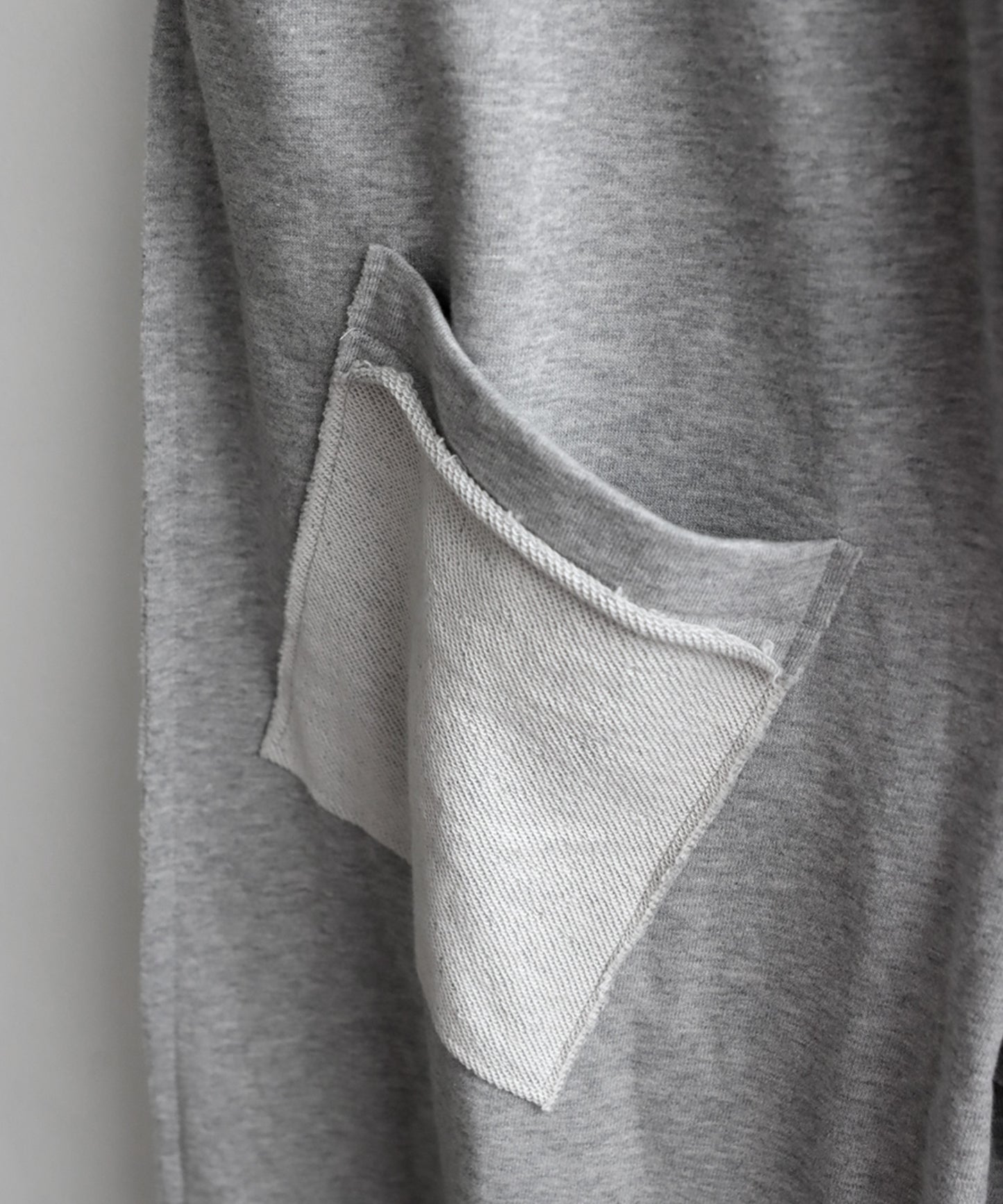 Design Pocket Sweatpants Ladies