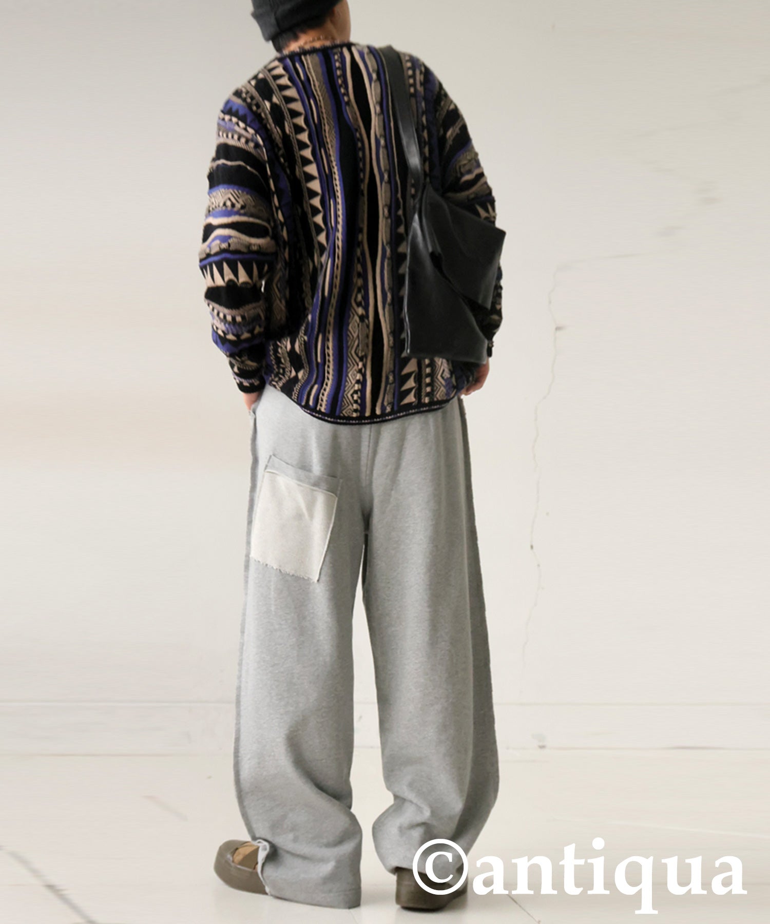 パンツ A.F ARTEFACT Coating Sweat Hakama Amazon.com: Aelfric Eden Mens Jogger Pants Japanese Cargo