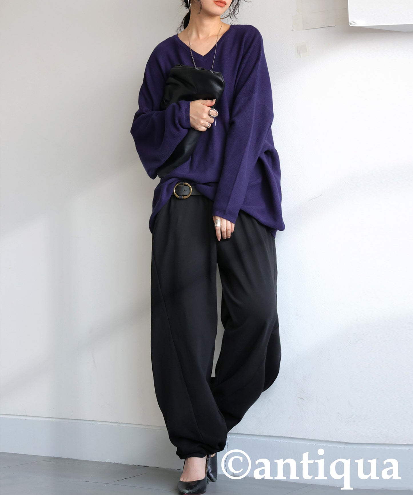 Fleece Sweatpants Ladies