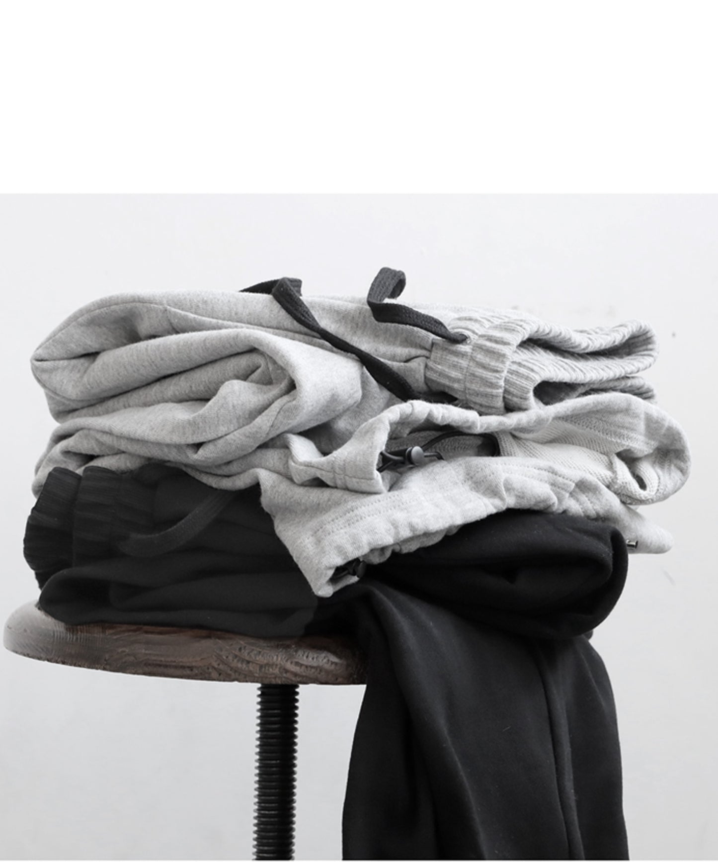 Fleece Sweatpants Men's