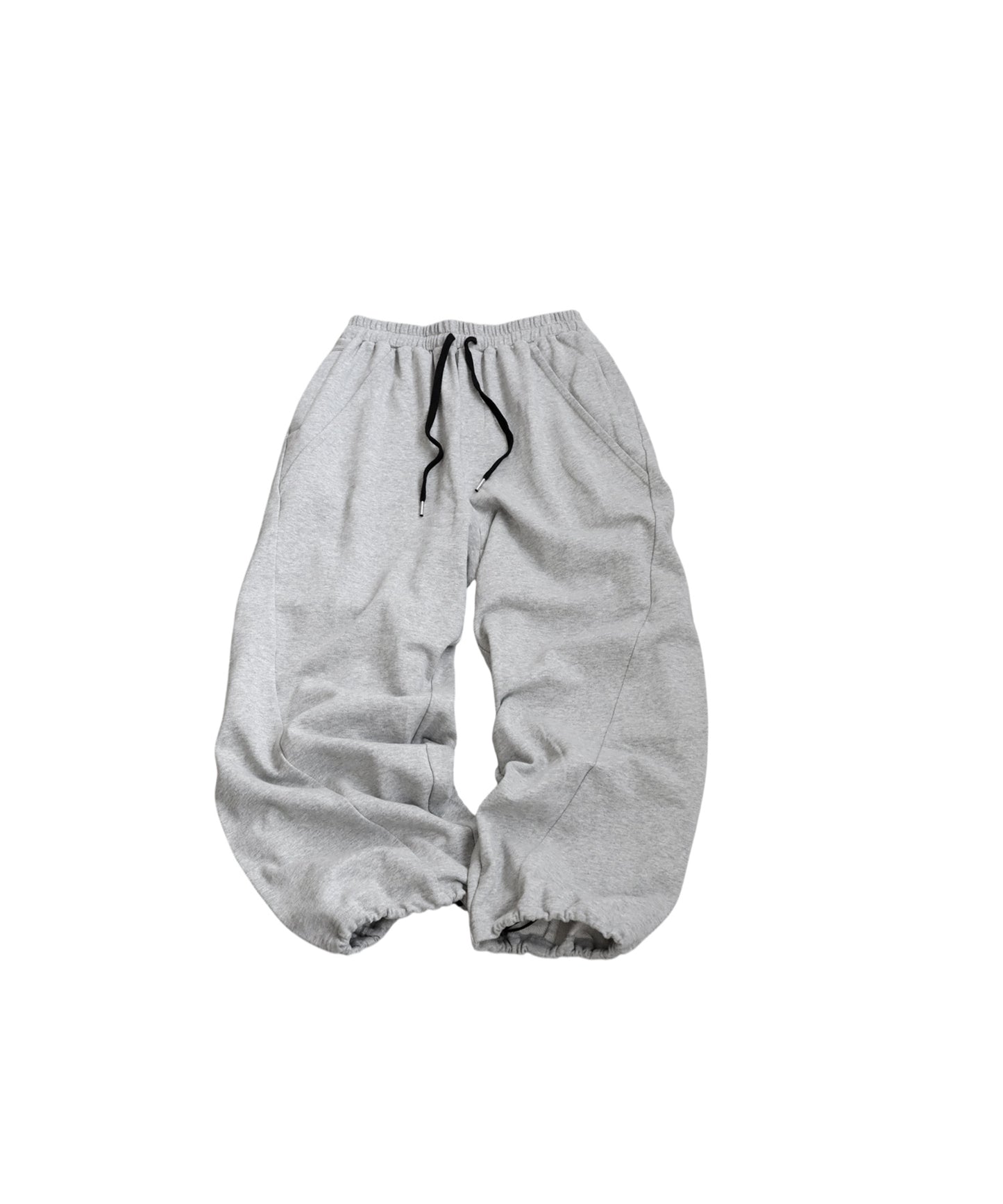 Fleece Sweatpants Men's