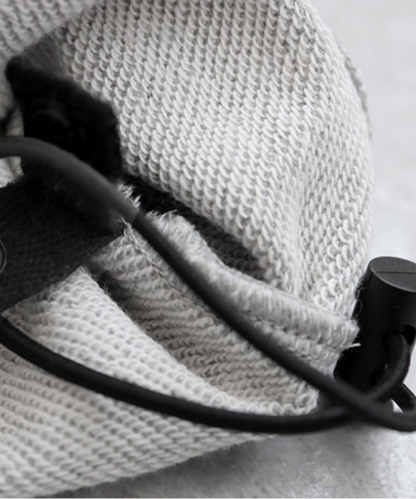 Fleece Sweatpants Men's