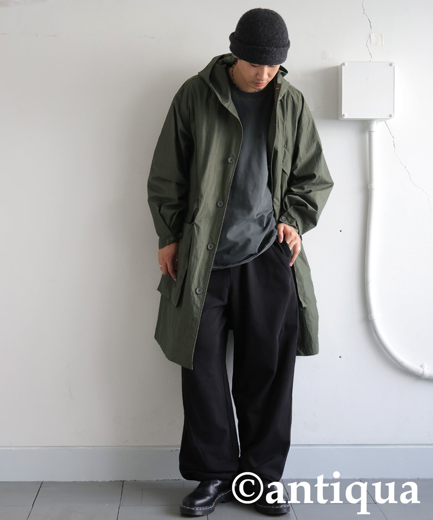 Fleece Sweatpants Men's