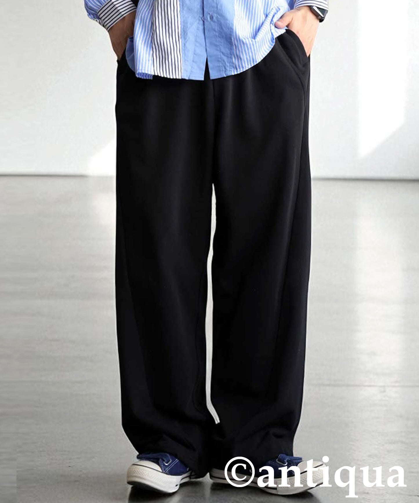 Fleece Sweatpants Men's