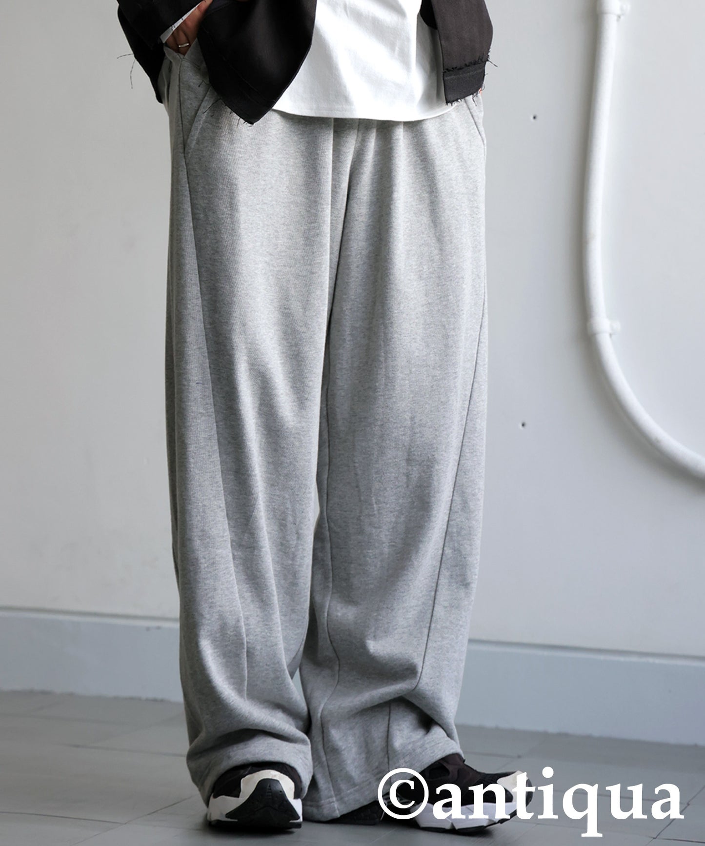 Fleece Sweatpants Men's
