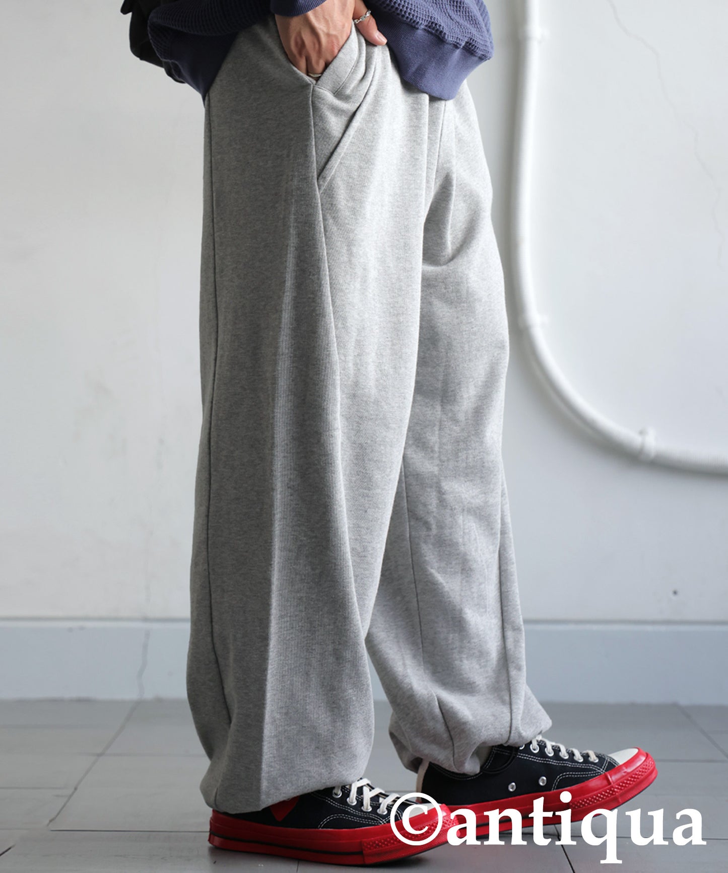 Fleece Sweatpants Men's
