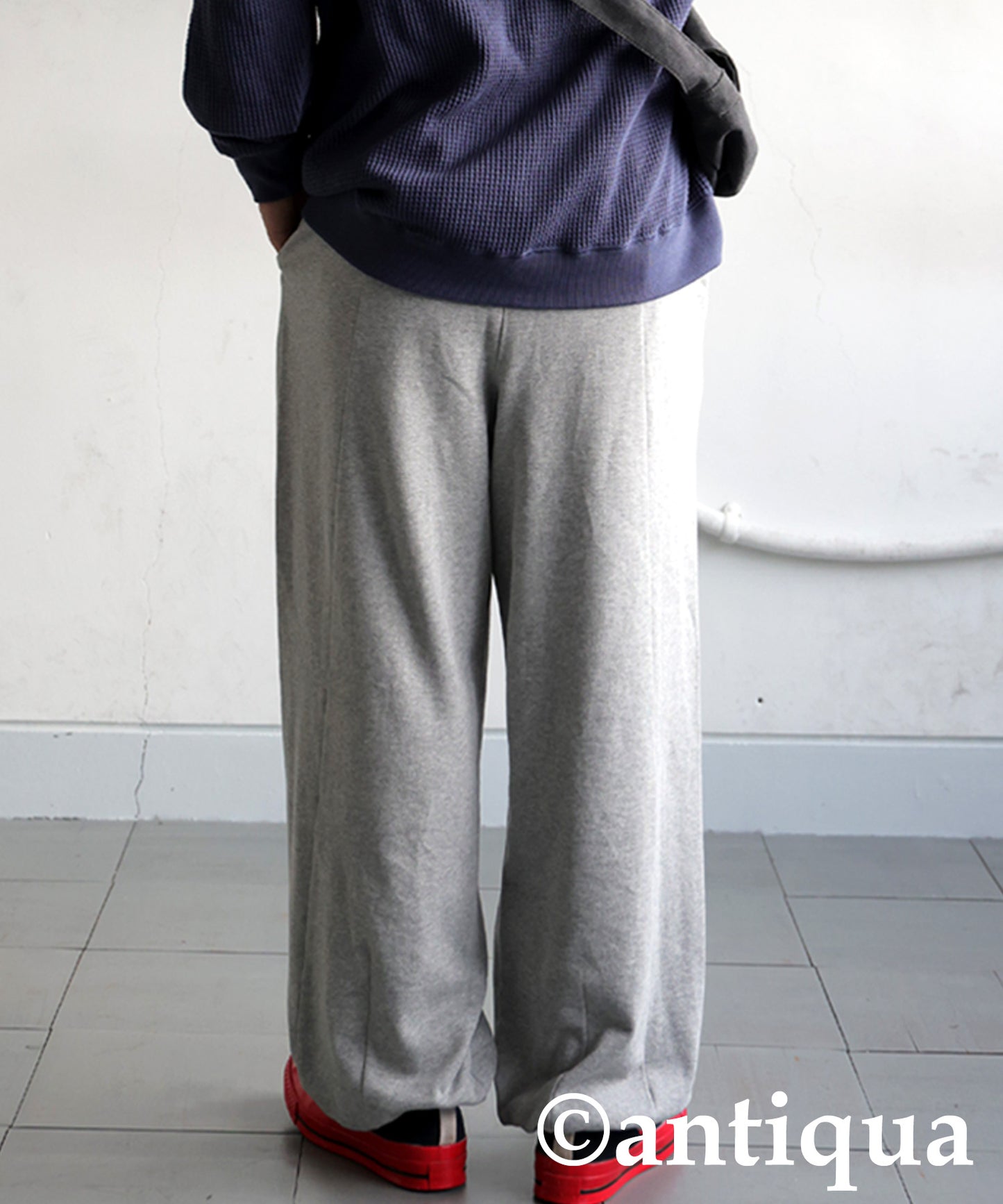 Fleece Sweatpants Men's