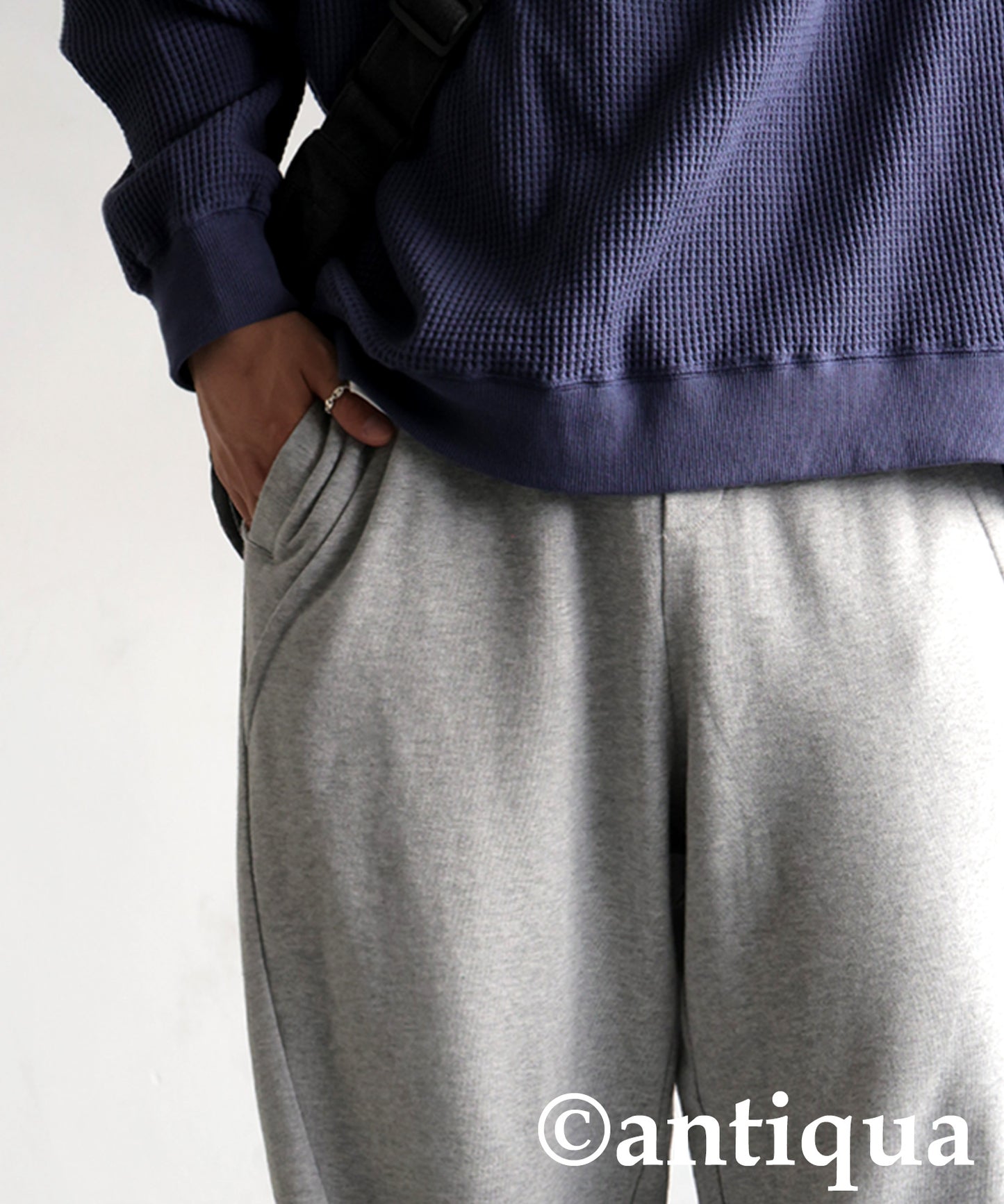 Fleece Sweatpants Men's