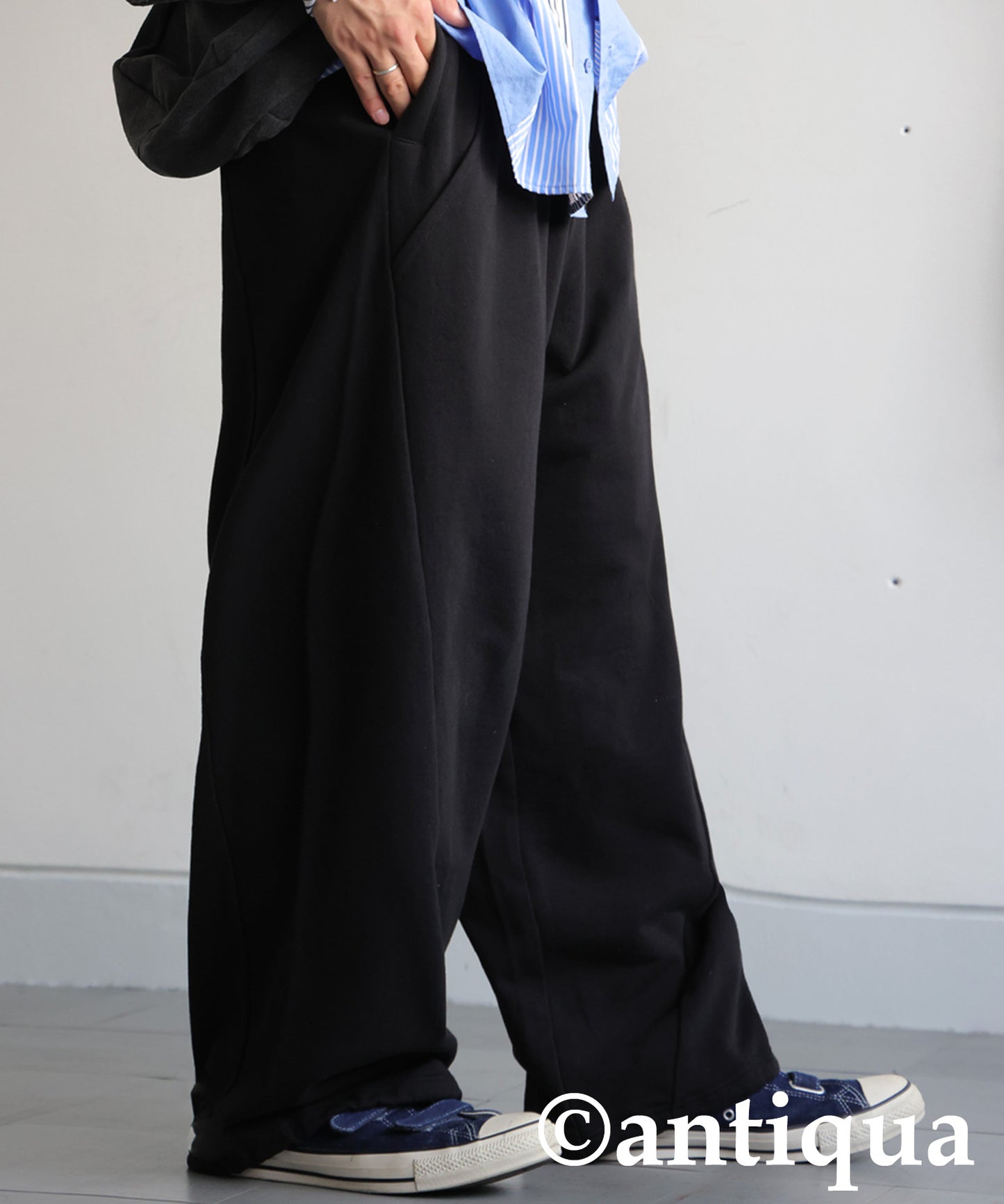 Fleece Sweatpants Men's