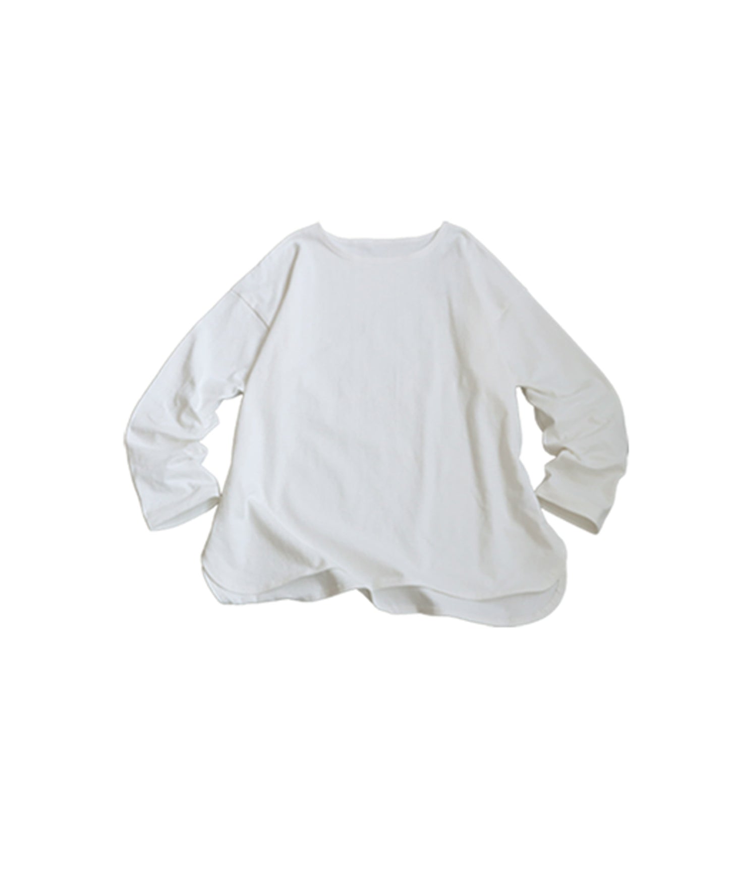 Basque Long T-Shirt Men's